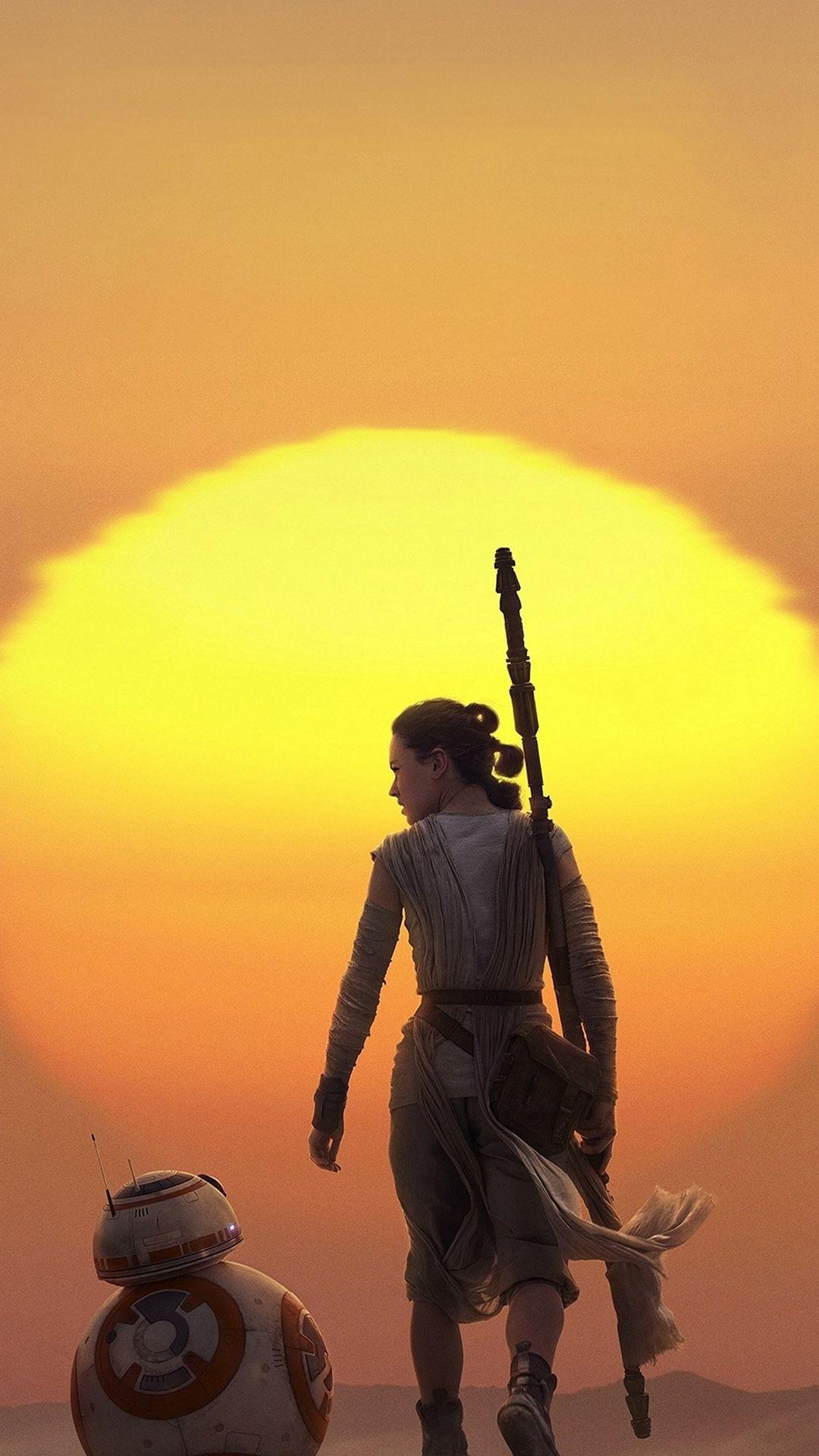 1080x1920 Starwars iPhone Wallpaper