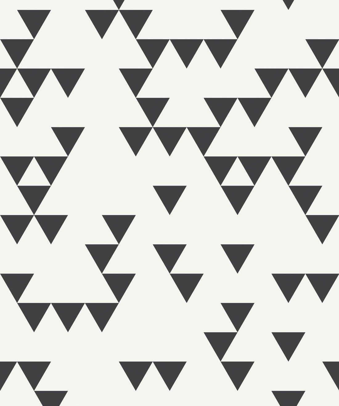 1100x1318 Fracture Wallpaper • Geometric .miltonandking.com · In stock