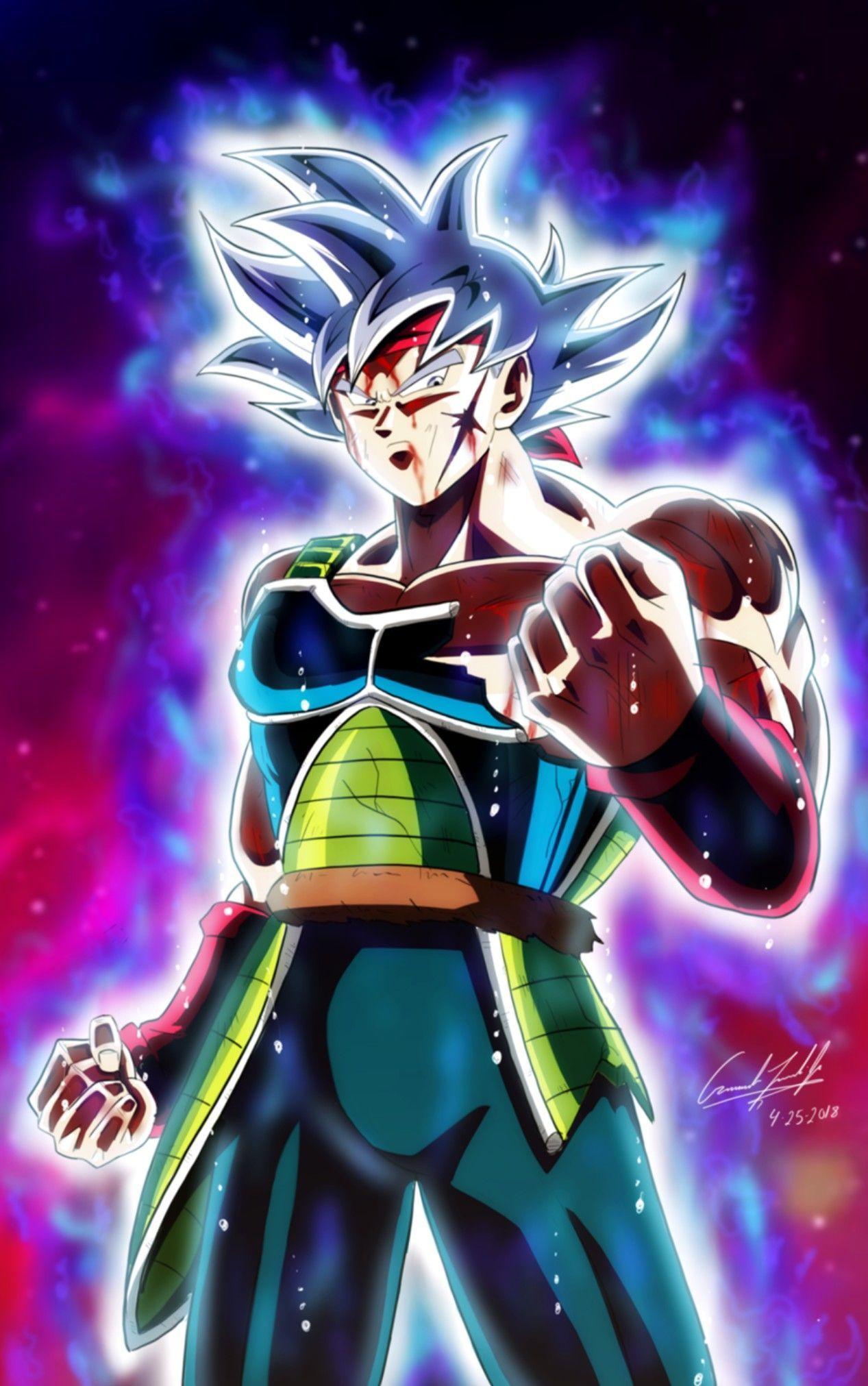 1267x2023 Bardock Ultra Instinct, Dragon Ball Super. Anime dragon ball super, Dragon ball, Dragon ball super manga