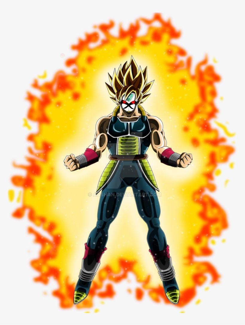 820x1086 Picture Freeuse Download Super Saiyan Time Armor Breaker Bardock Ssj PNG Download