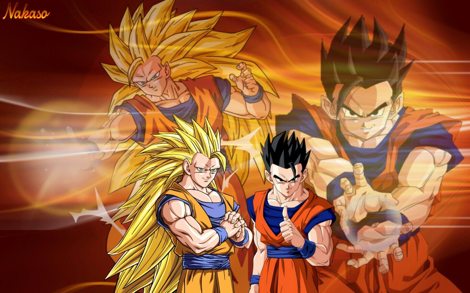 1920x1200 Mystic Gohan HD Wallpaper And Gohan Ssj Wallpaper & Background Download