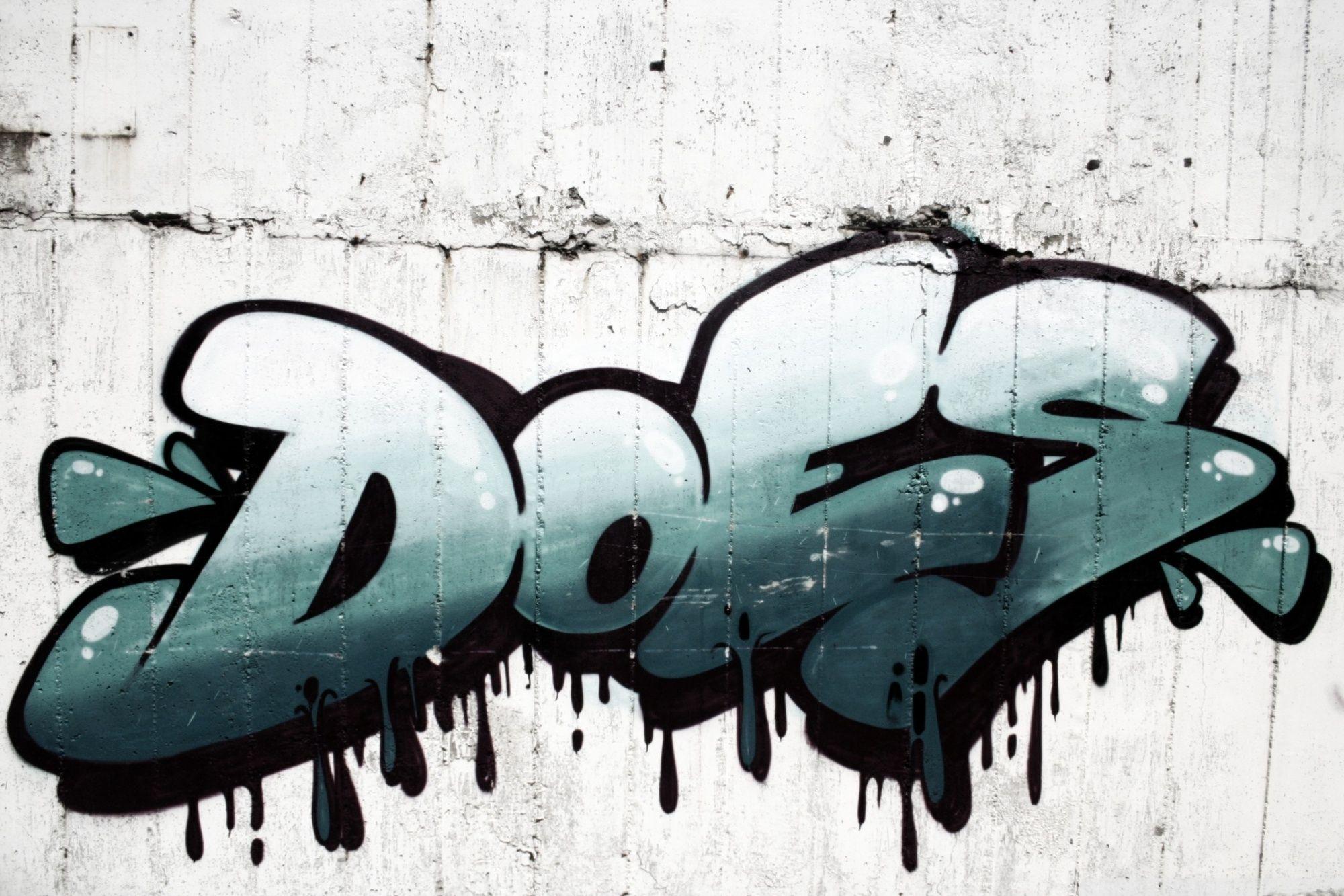 2000x1333 Does Graffiti Art Ultra HD Desktop Background Wallpaper for 4K UHD TV : Tablet