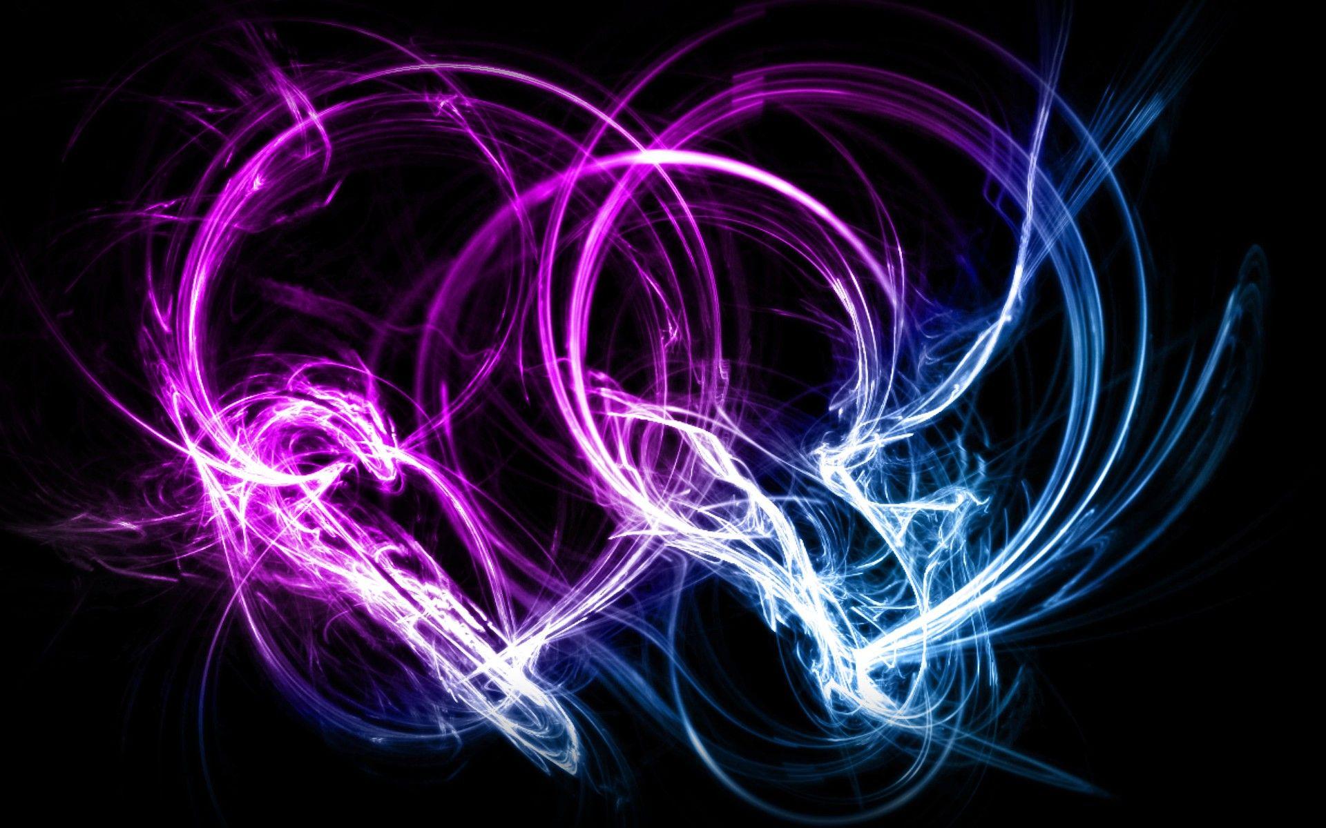 Abstract Light Wallpapers - Top Free Abstract Light Backgrounds - WallpaperAccess