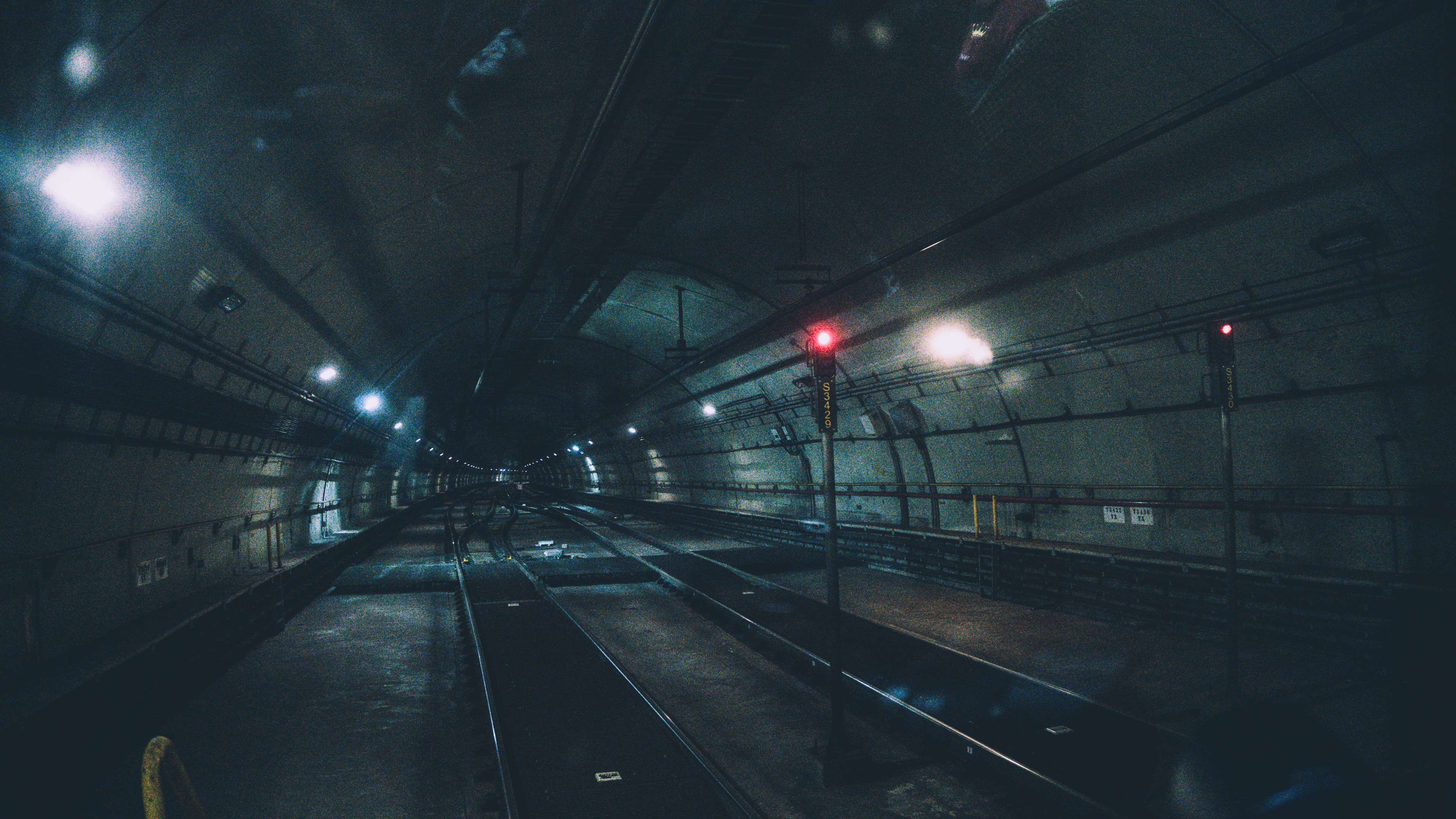 The Train Station'S Darkest Secret - 0iom1bg