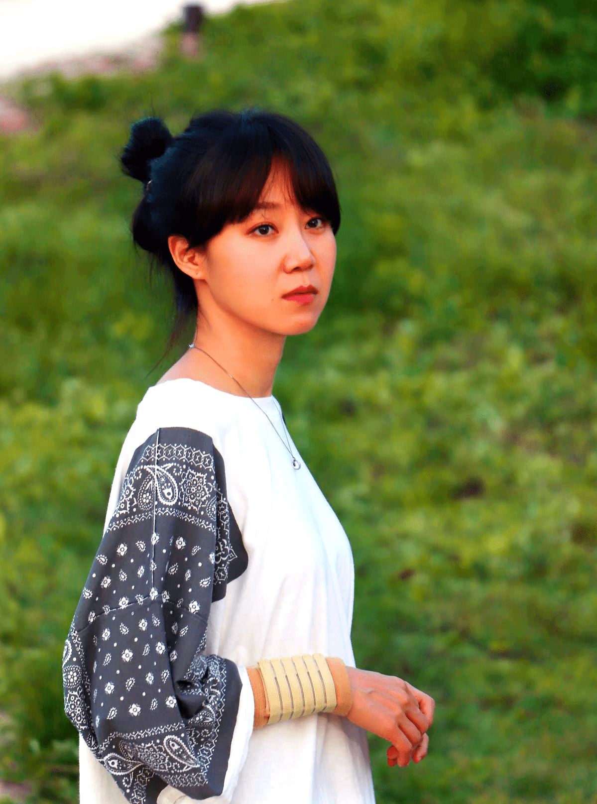 1199x1615 When The Camellia Blooms Gong Hyo Jin Inspired. Gong hyo jin, Camellia, Gong