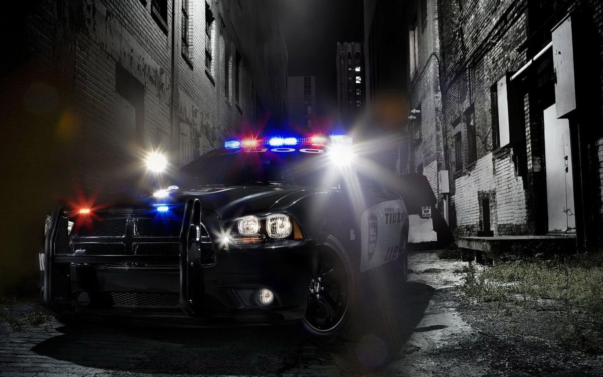 Cool Police Wallpapers - Top Free Cool Police Backgrounds - WallpaperAccess