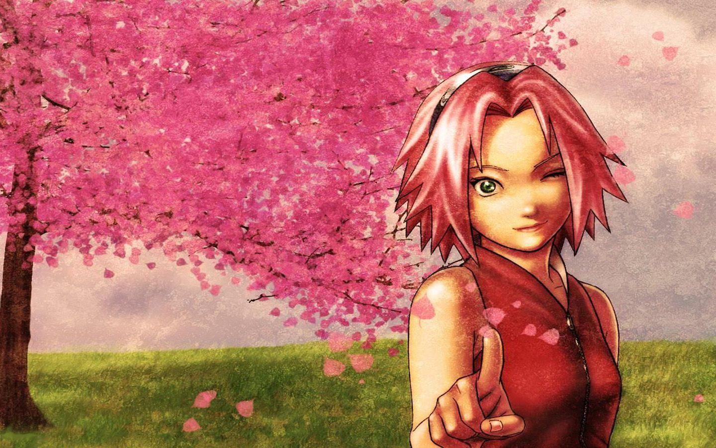 1440x900 Free download Download the Naruto anime wallpaper titled Naruto Sakura Haruno [1440x900] for your Desktop, Mobile & Tablet. Explore Naruto And Sakura Wallpaper. Naruto And Sakura Wallpaper, Naruto Sasuke