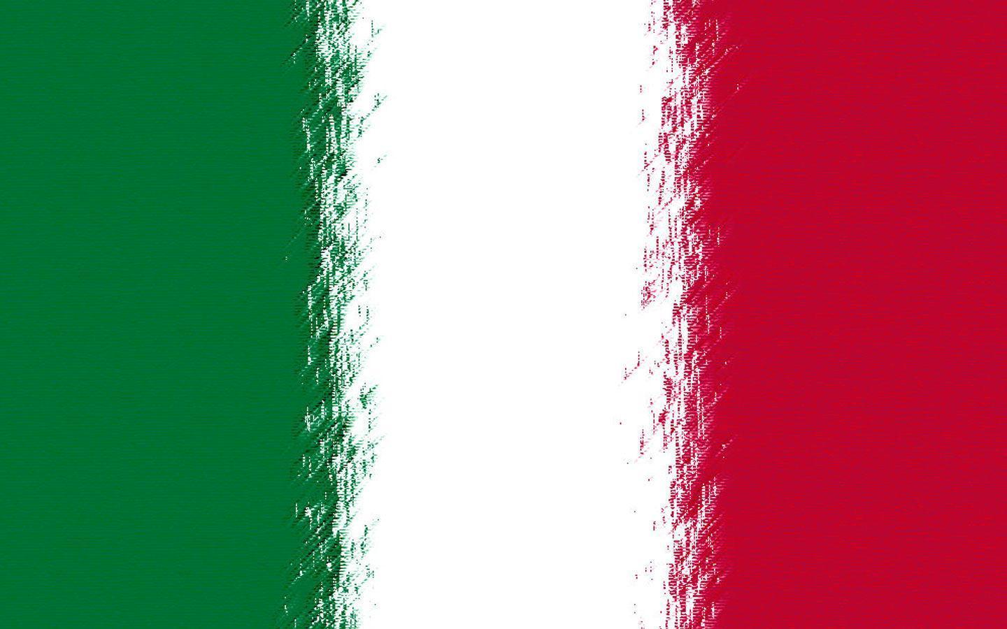 Cool Italian Flag Wallpapers Top Free Cool Italian Flag Backgrounds Wallpaperaccess