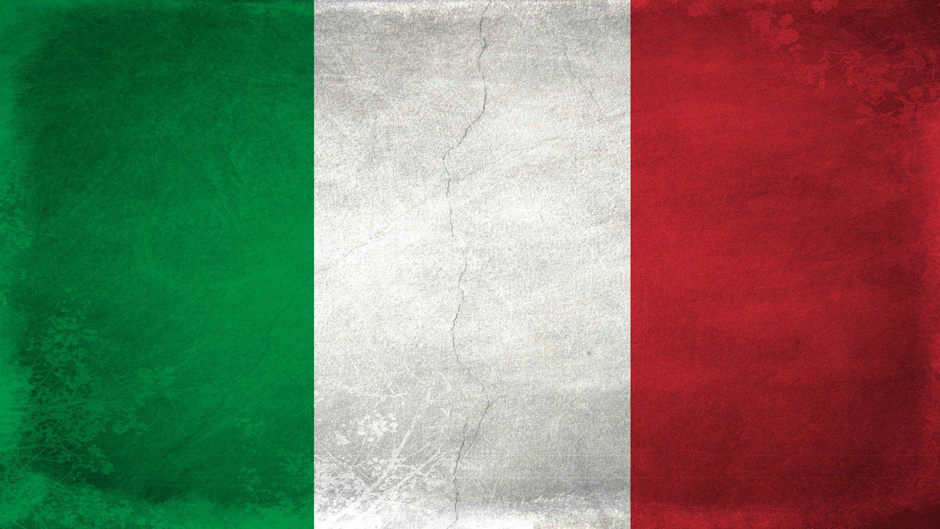 Cool Italian Flag Wallpapers - Top Free Cool Italian Flag Backgrounds