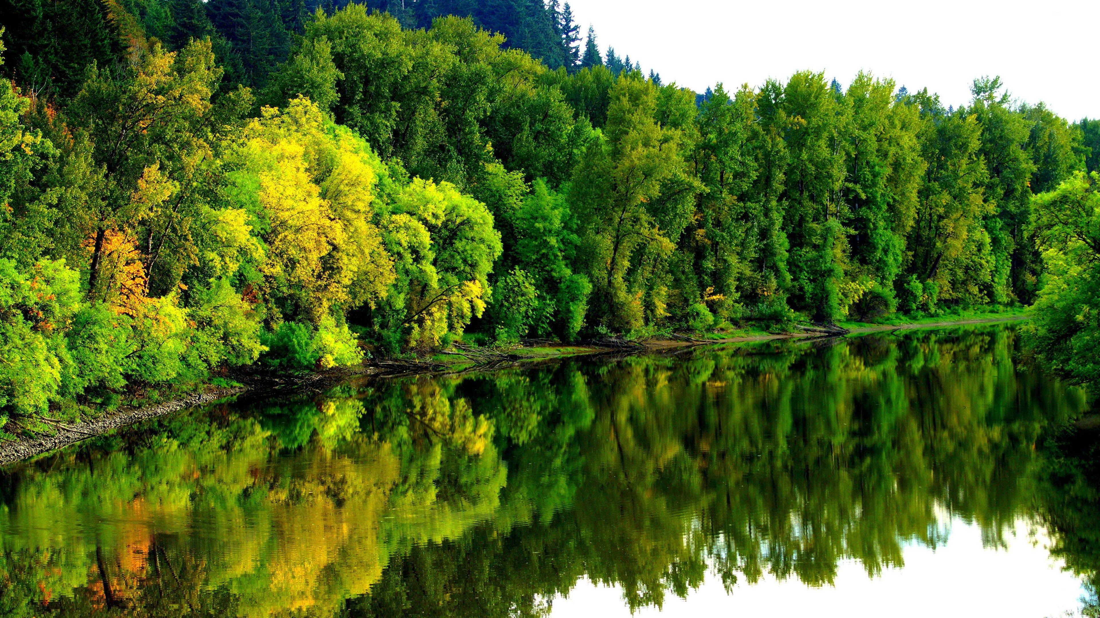 3840x2160 Nature 4k Resolution HD Wallpaper For Pc