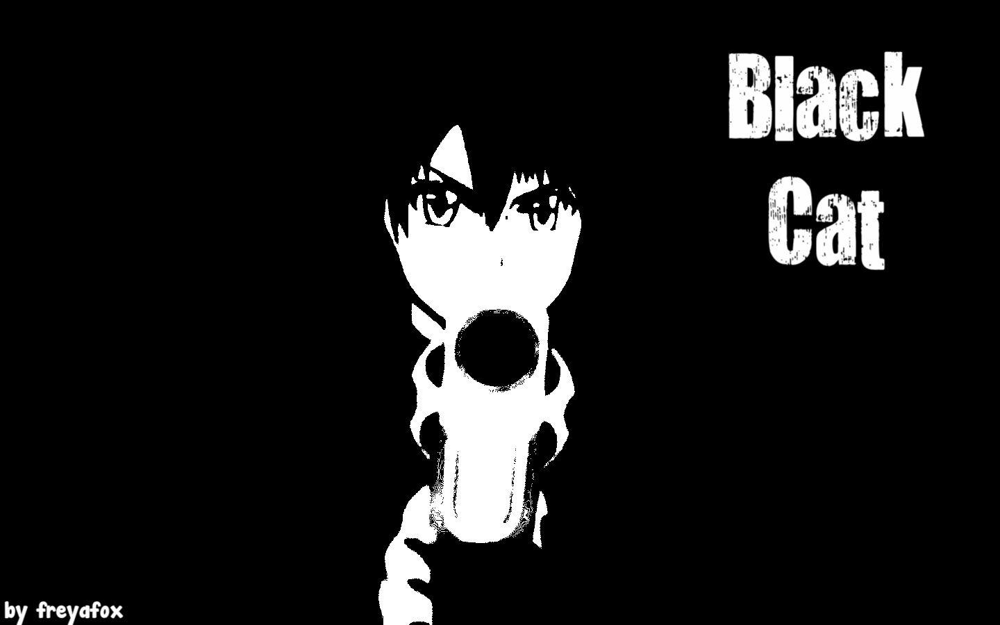 1440x900 Free download Black Cat image Black Cat Wallpaper HD wallpaper and background [1600x900] for your Desktop, Mobile & Tablet. Explore Black Cat Anime Wallpaper. Black Cat Anime Wallpaper, Black