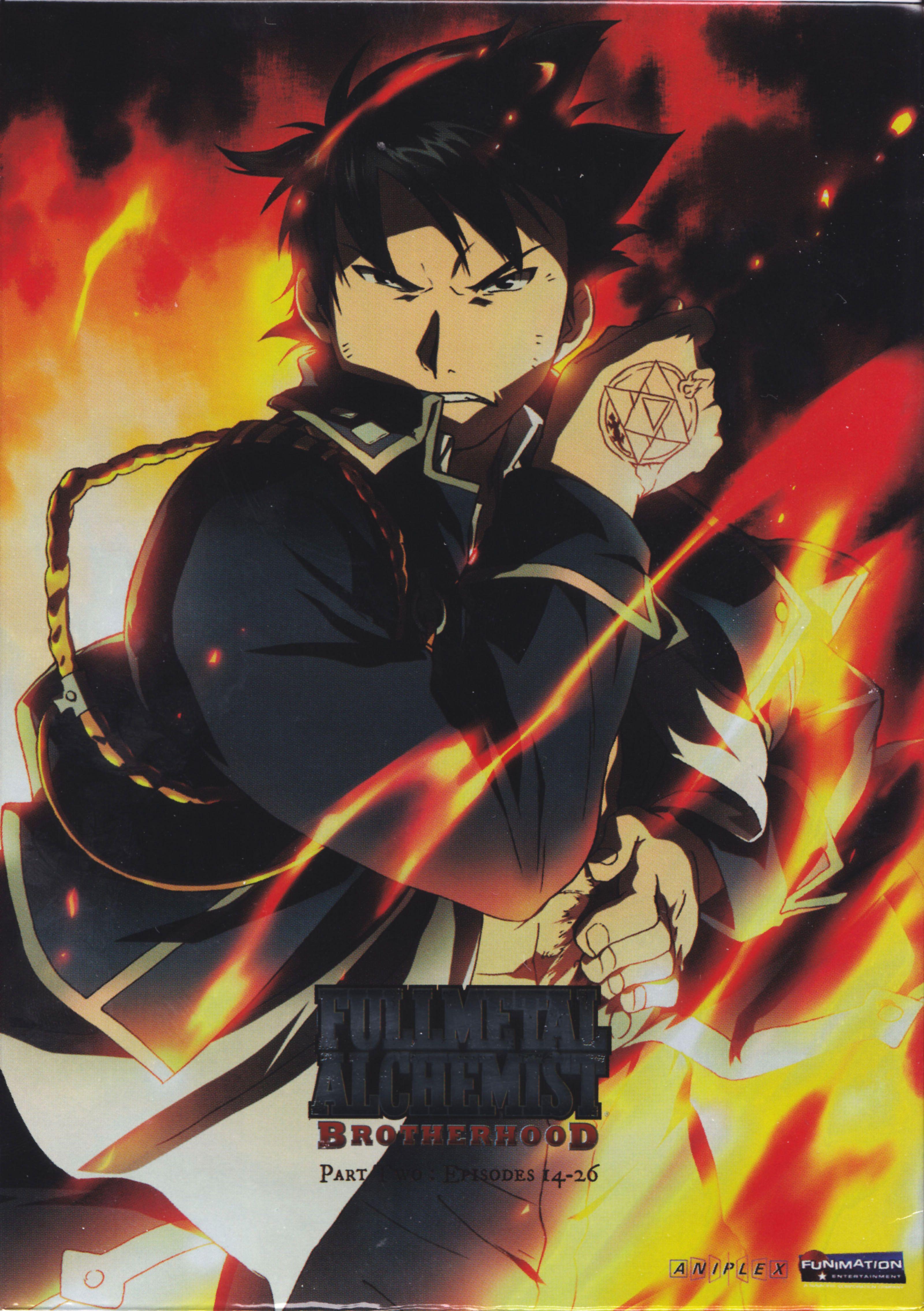 HD desktop wallpaper Anime Fullmetal Alchemist Roy Mustang Riza Hawkeye  download free picture 477038