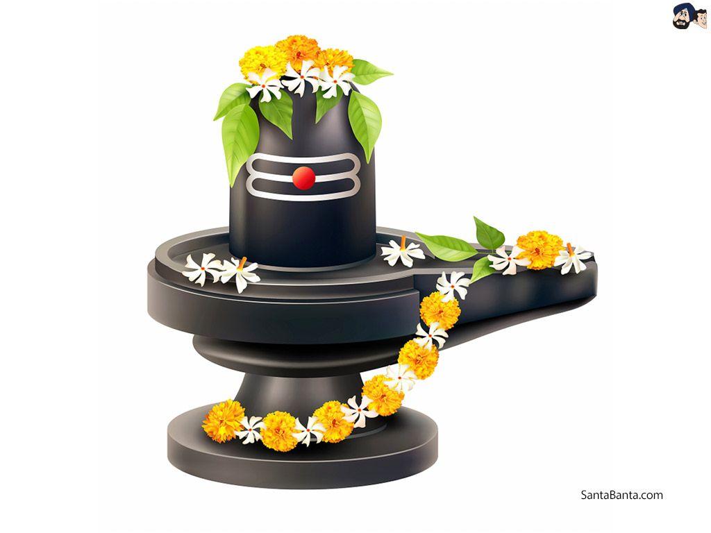 1024x768 Lord Shiva Lingam Image