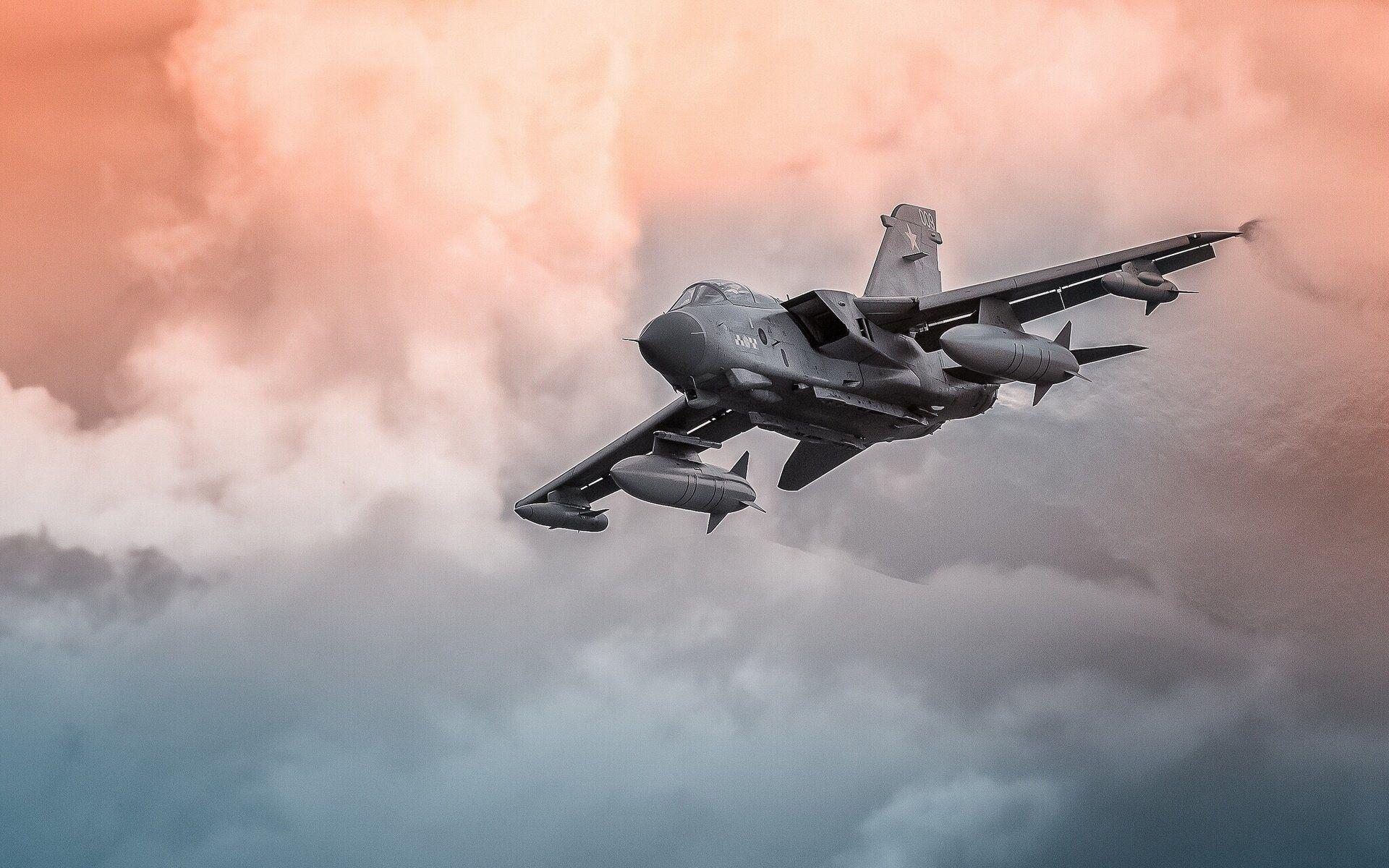 1920x1200 Panavia Tornado HD Wallpaper and Background Image