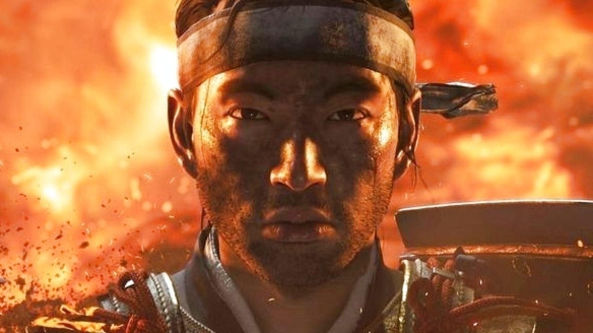 1920x1078 Ghost Of Tsushima Tech Review: Sony First Party Magic Delivers A Beautiful Open World •