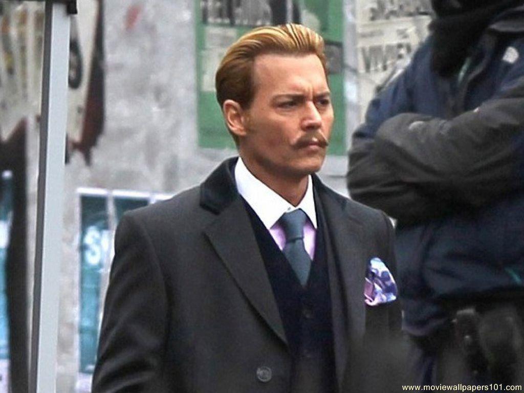 1024x768 Mortdecai wallpaper - (1024x768) :