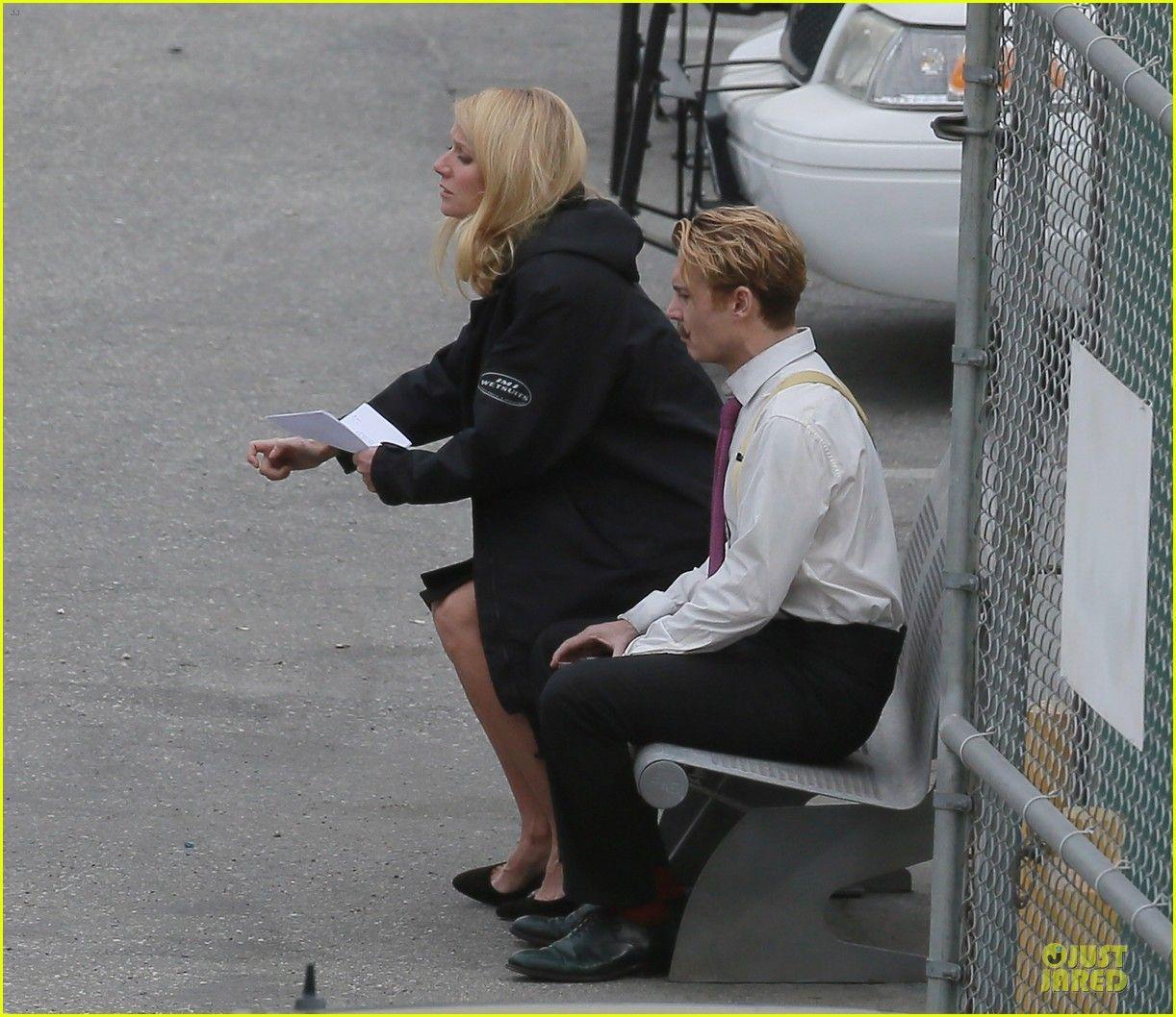 1222x1058 Gwyneth Paltrow: 'Mortdecai' Scenes with Johnny Depp!: Photo 3024799. Gwyneth Paltrow, Johnny Depp Picture