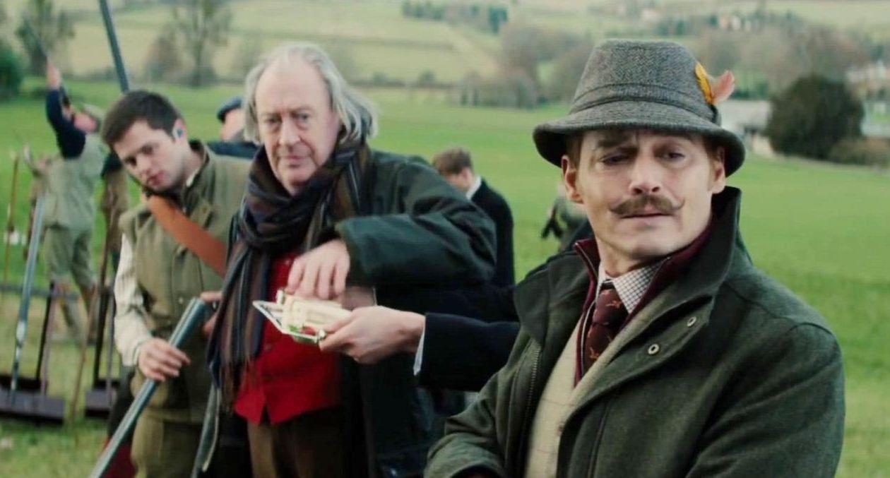 1260x677 Mortdecai Movie wallpaper. Mortdecai movie, Movies, Johnny depp