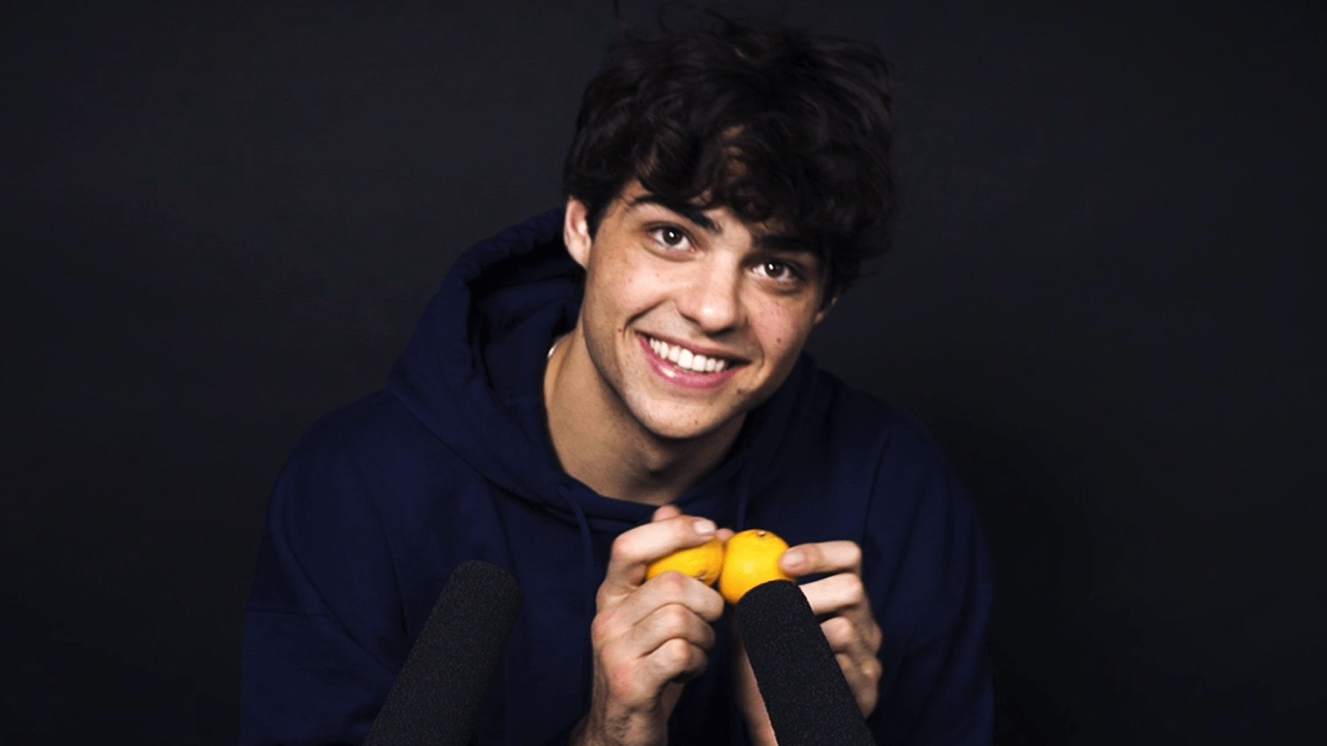 Noah Centineo Wallpapers  Wallpaper Cave