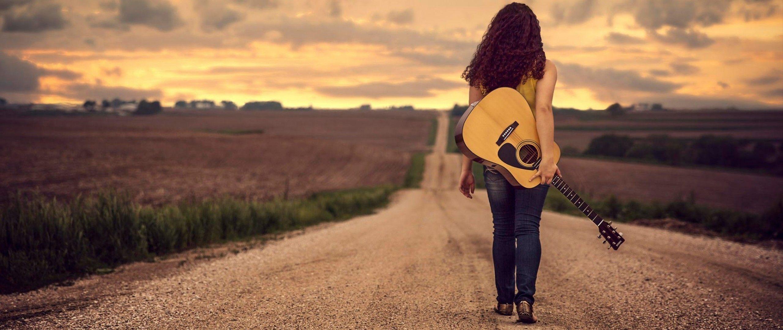 2560x1080 women, Ultra wide, Photography Wallpaper HD / Desktop and Mobile Background