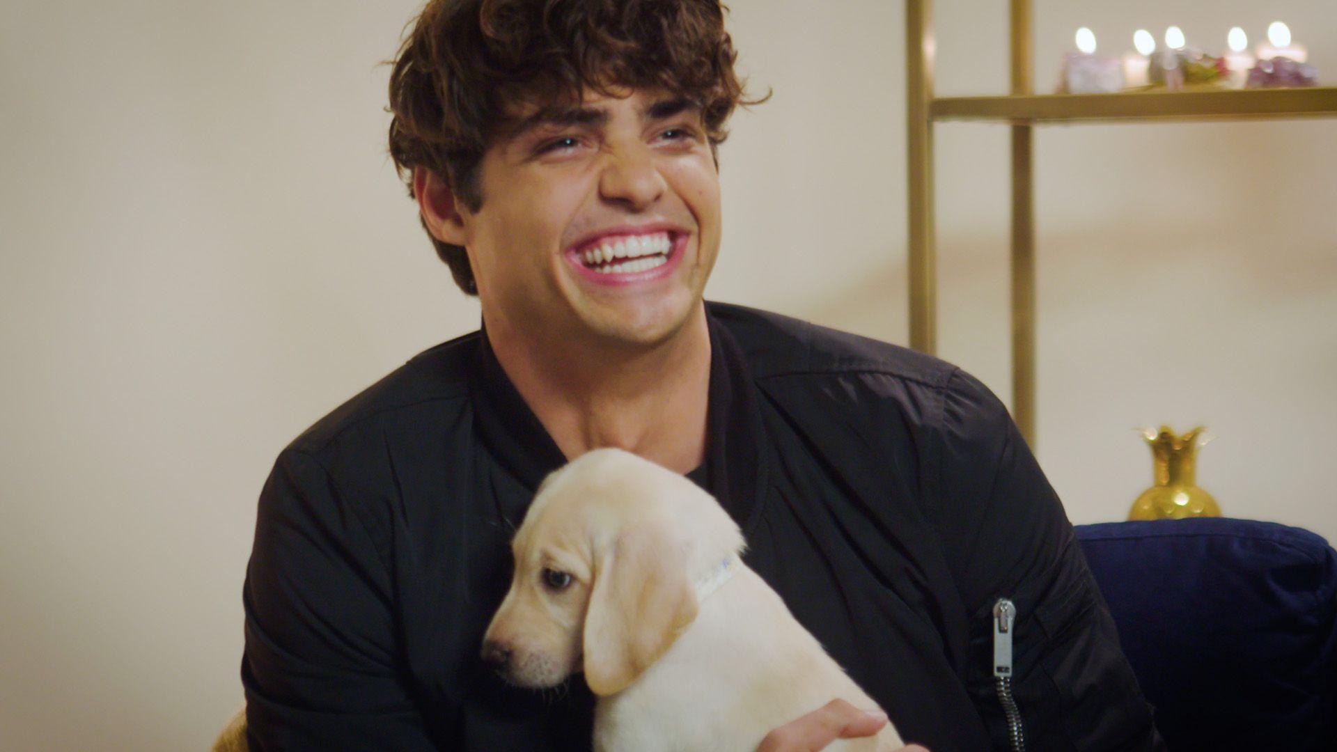 1920x1080 Peter Kavinsky Wallpaper