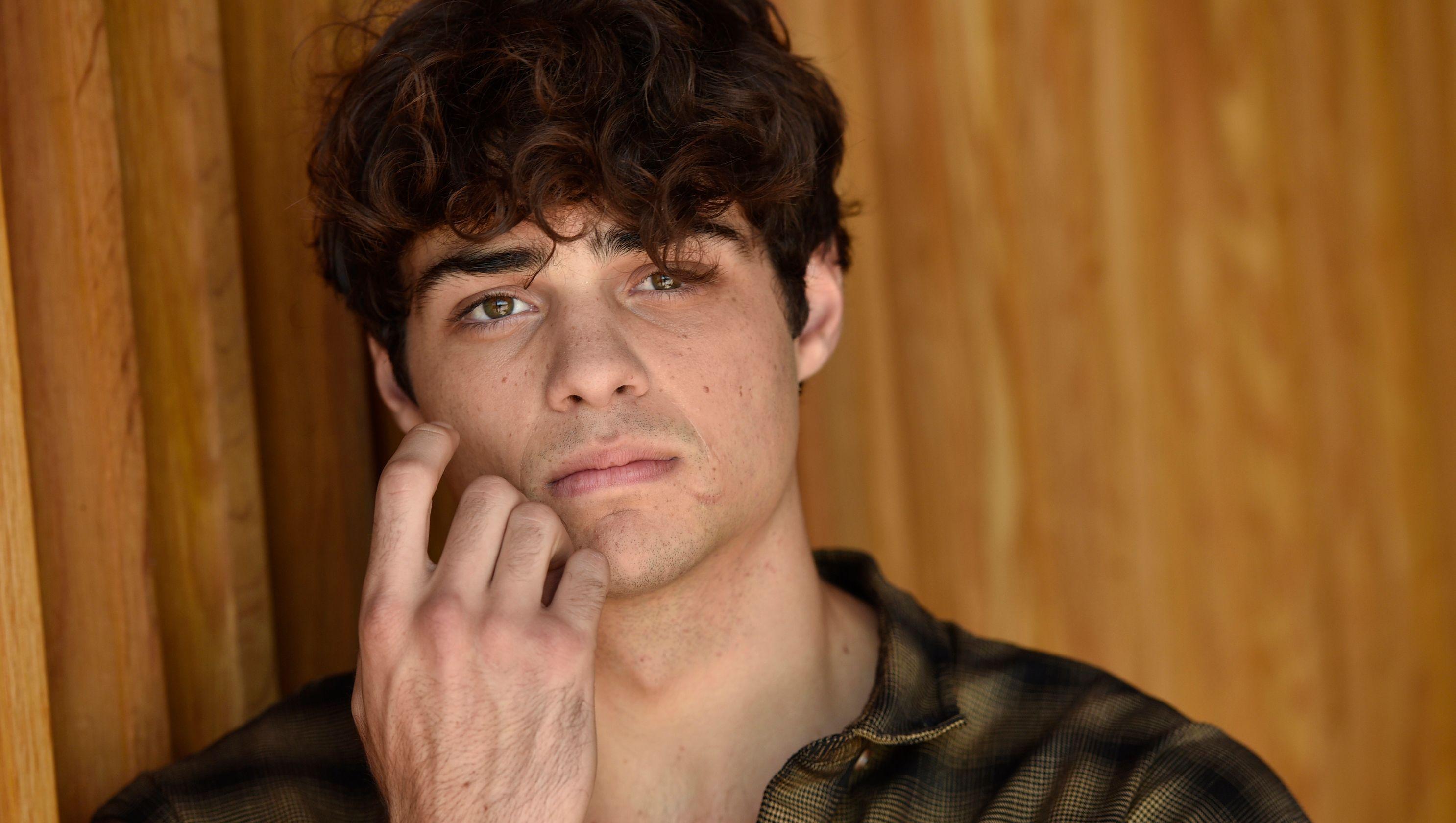 Noah Centineo Desktop Wallpapers - Top Free Noah Centineo Desktop