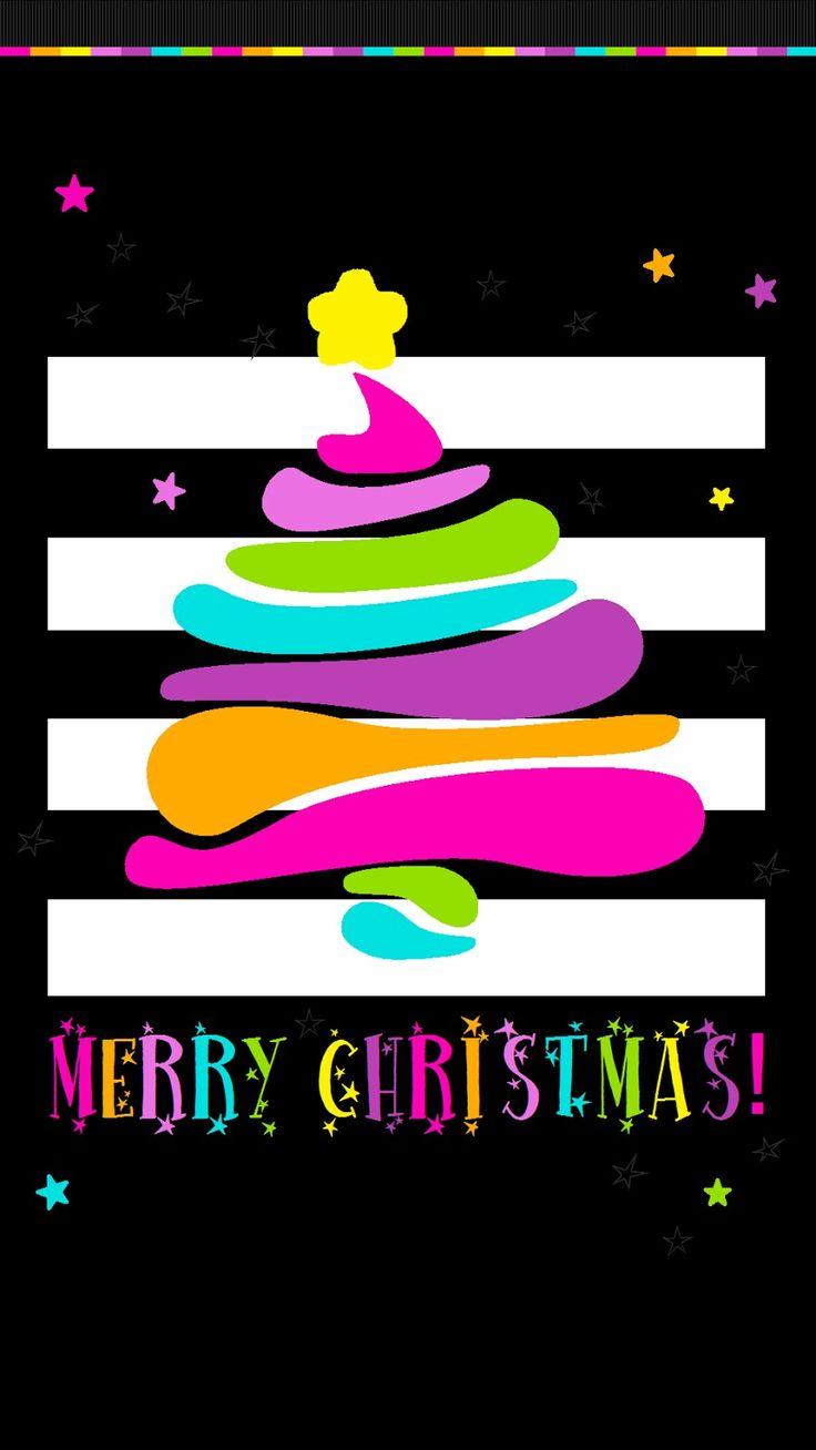 736x1308 best xmas wallpaper image. Background image
