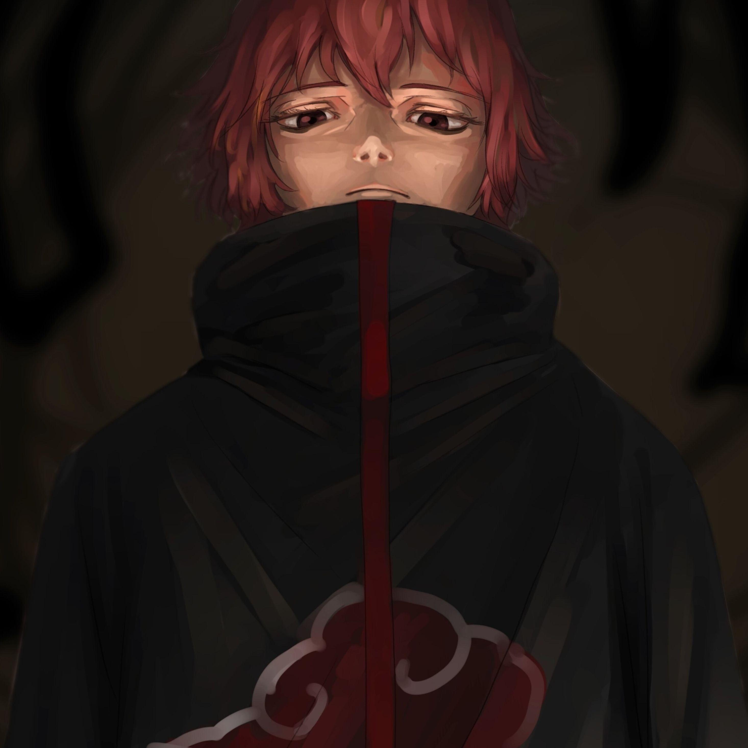 Sasori Akatsuki Wallpapers - Top Free Sasori Akatsuki Backgrounds