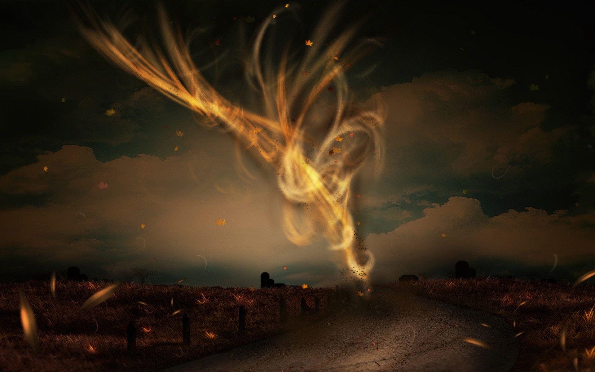 1920x1200 Abstract Tornado Wallpaper 20844 1920x1200 px