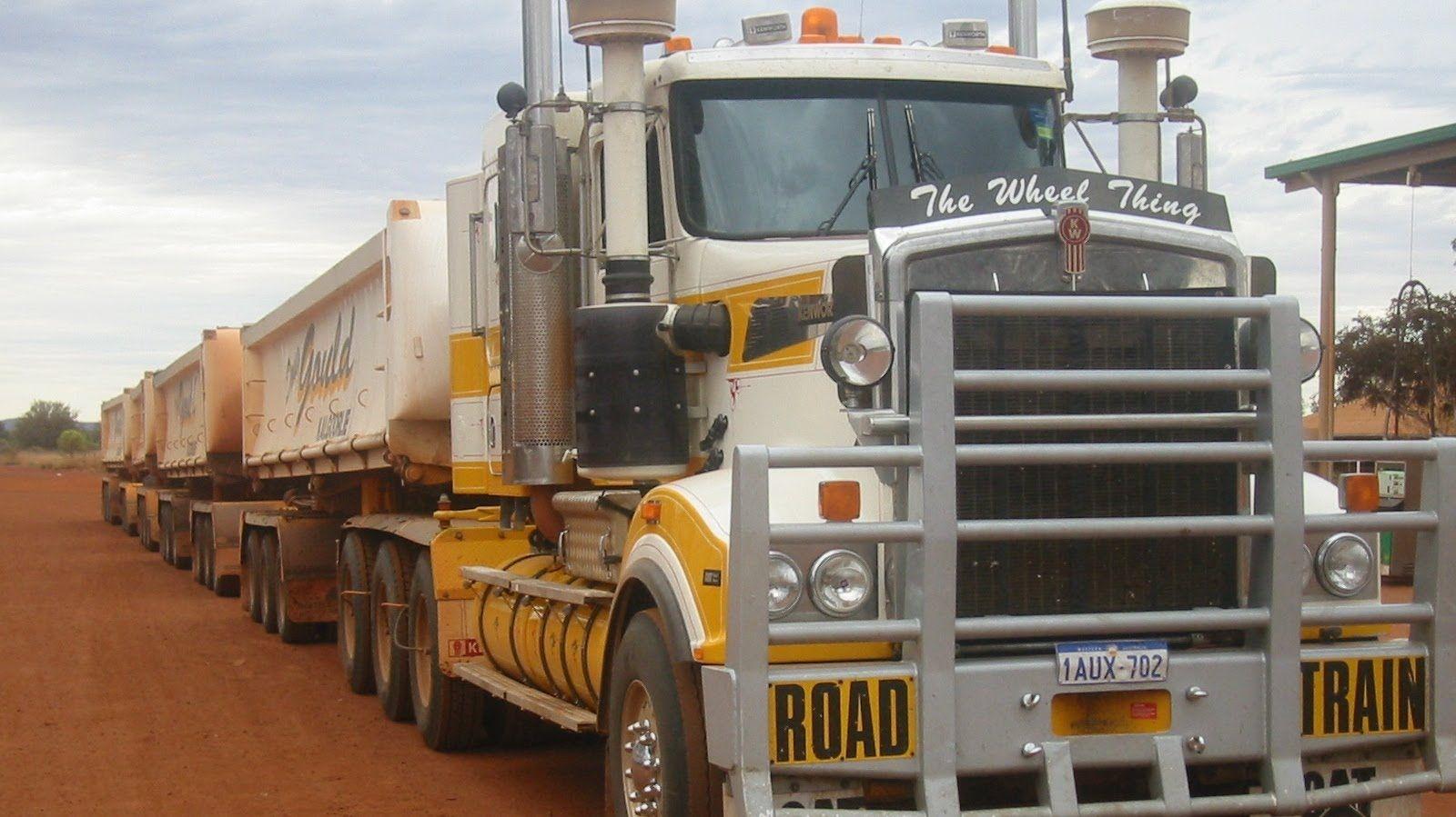 1600x899 Outback Truckers wallpaper, TV Show, HQ Outback Truckers pictureK Wallpaper 2019