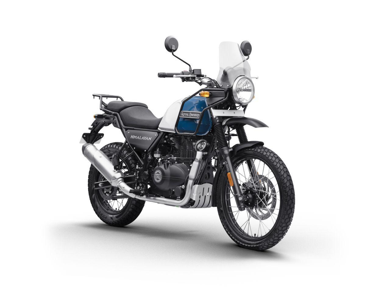 1280x951 Did Royal Enfield Just Rule Out The Rumoured Himalayan 650?