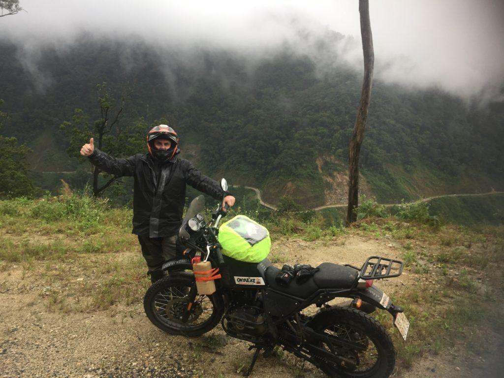 1024x768 The Royal Enfield Himalayan In Vietnam –Rugged, Reliable, And Real World