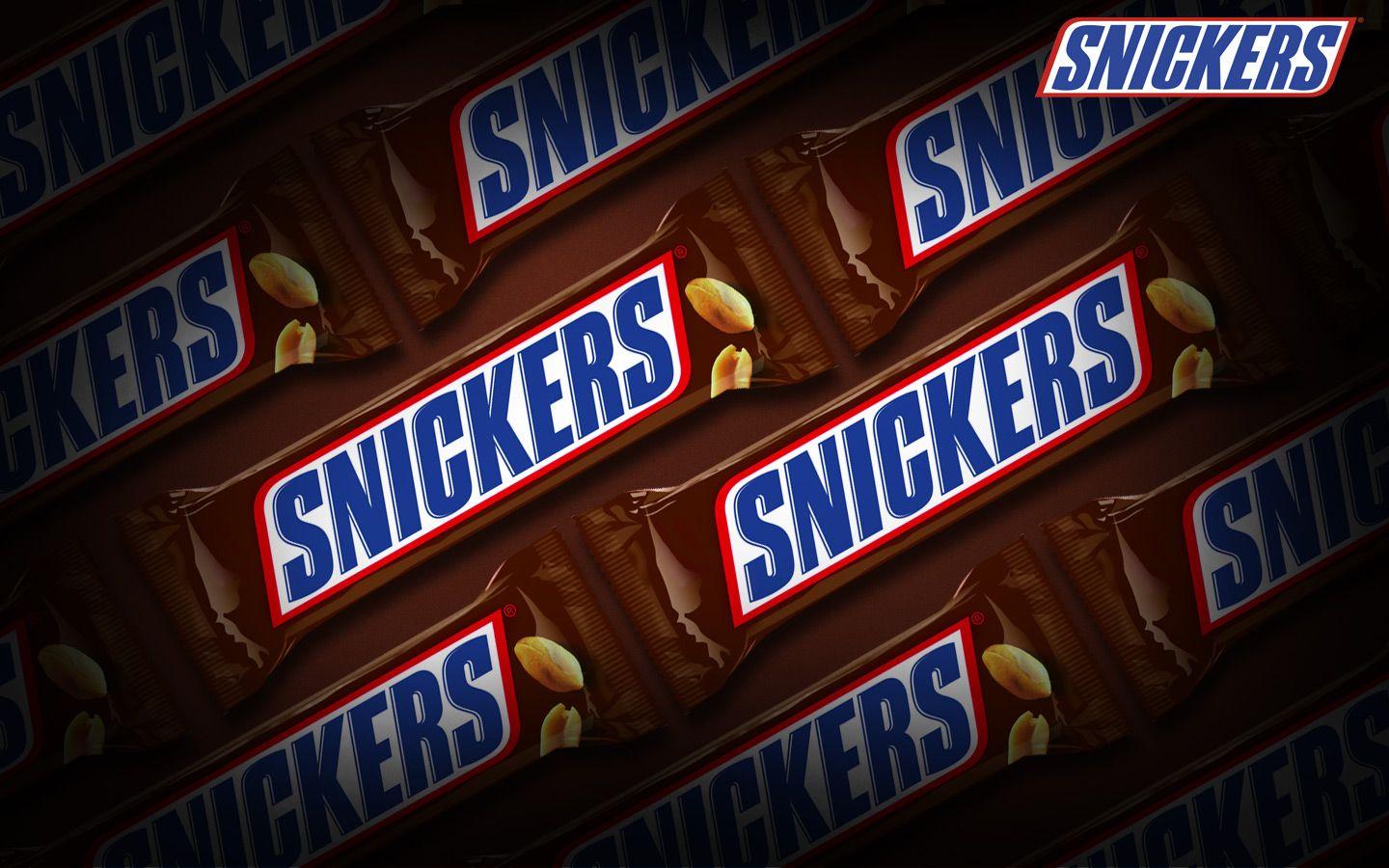 Snickers Wallpapers - Top Free Snickers Backgrounds - WallpaperAccess