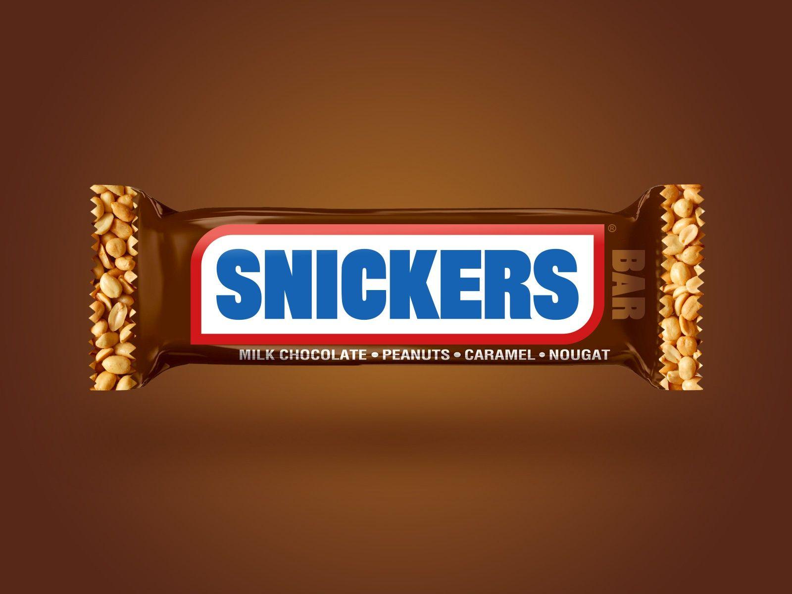 Snickers Wallpapers - Top Free Snickers Backgrounds - WallpaperAccess