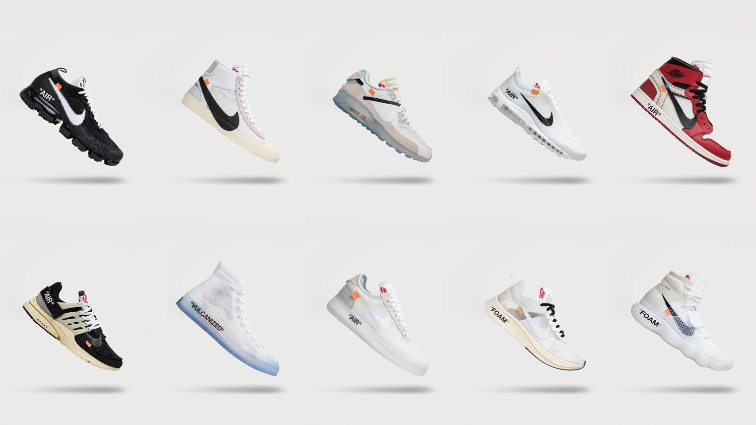 HD nike off white wallpapers  Peakpx