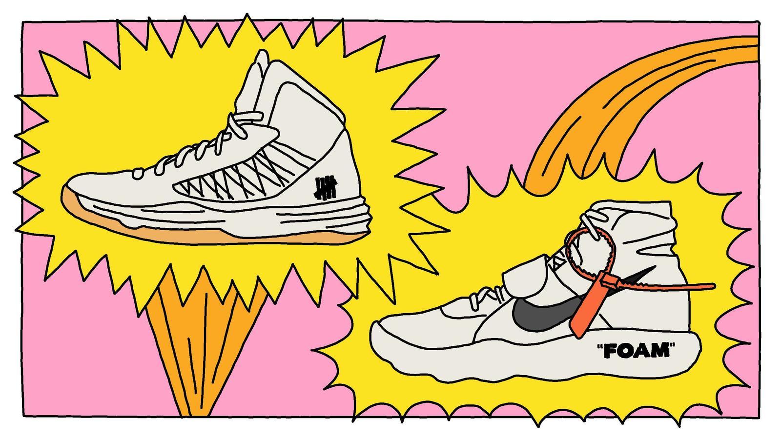 1600x900 Nike Hyperdunk Visual History