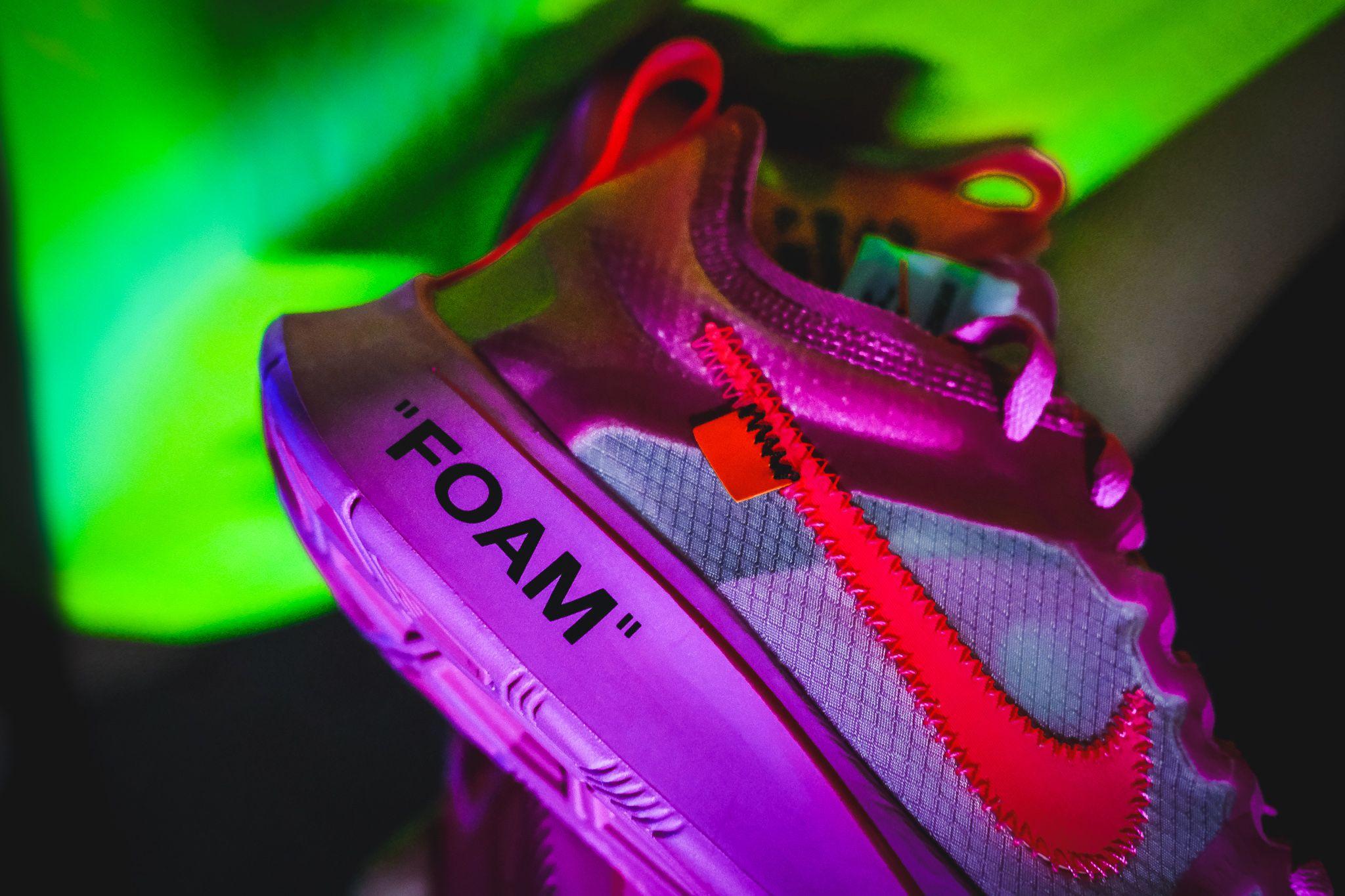 Off White Shoes Wallpapers Top Free Off White Shoes Backgrounds