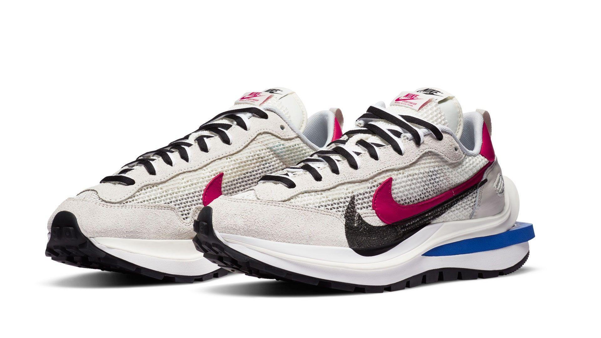 1920x1080 The Nike and Sacai VaporWaffle can be yours this week