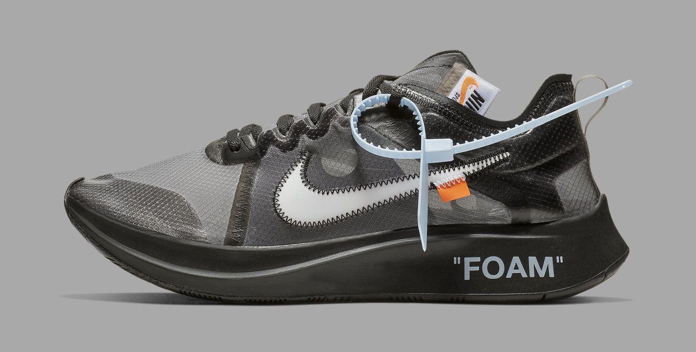 1400x708 Nike x Off White Sneakers: Ranking The Shoes From Best to Worst