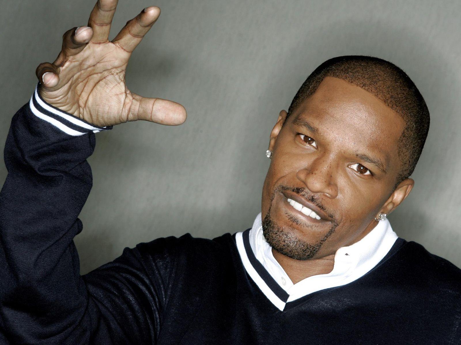 1600x1200 Jamie Foxx wallpaperx1200