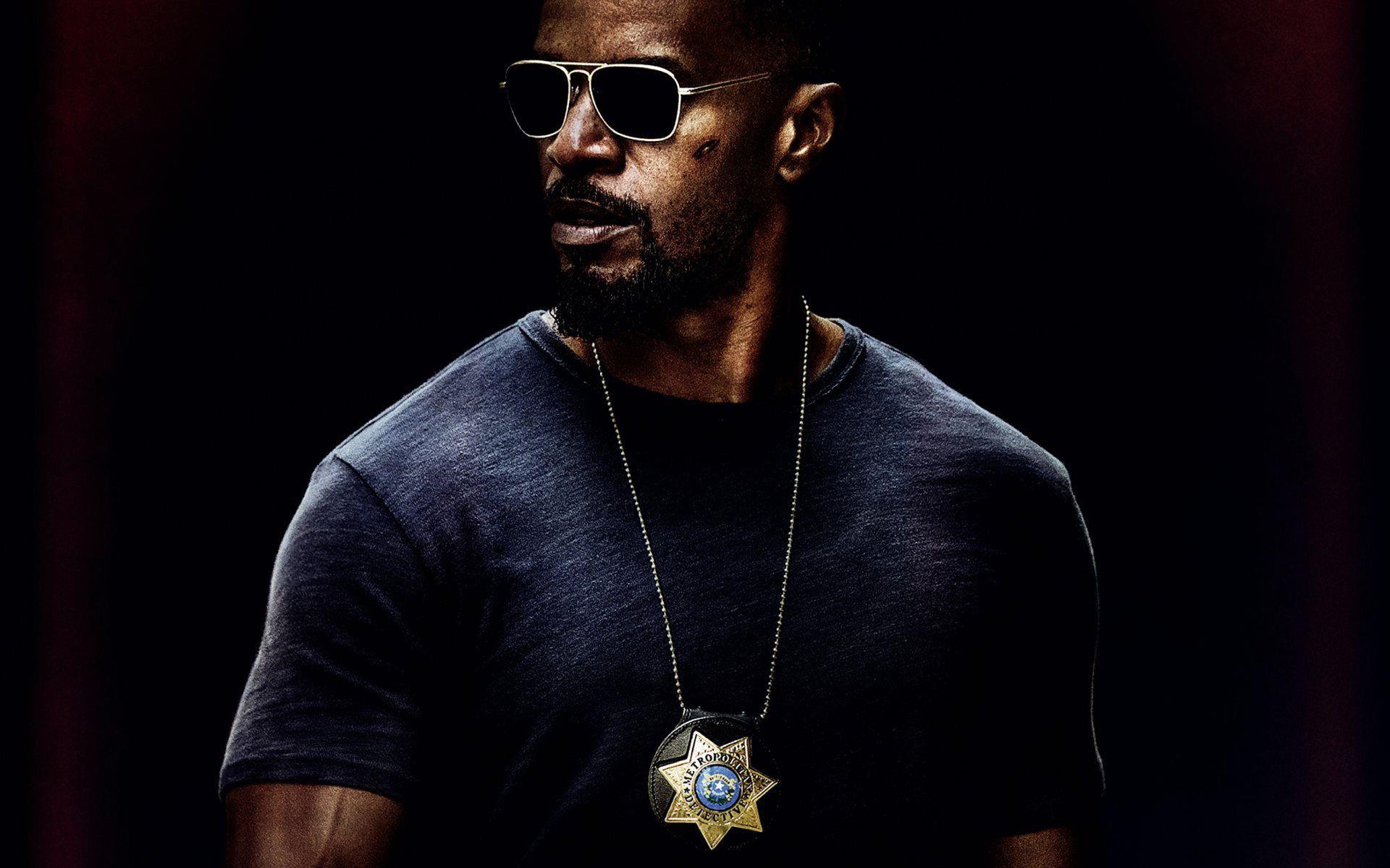 1920x1200 Download wallpaper Sleepless, Jamie Foxx, actor for desktop with resolution 1920x1200. High Quality HD picture wallpaper