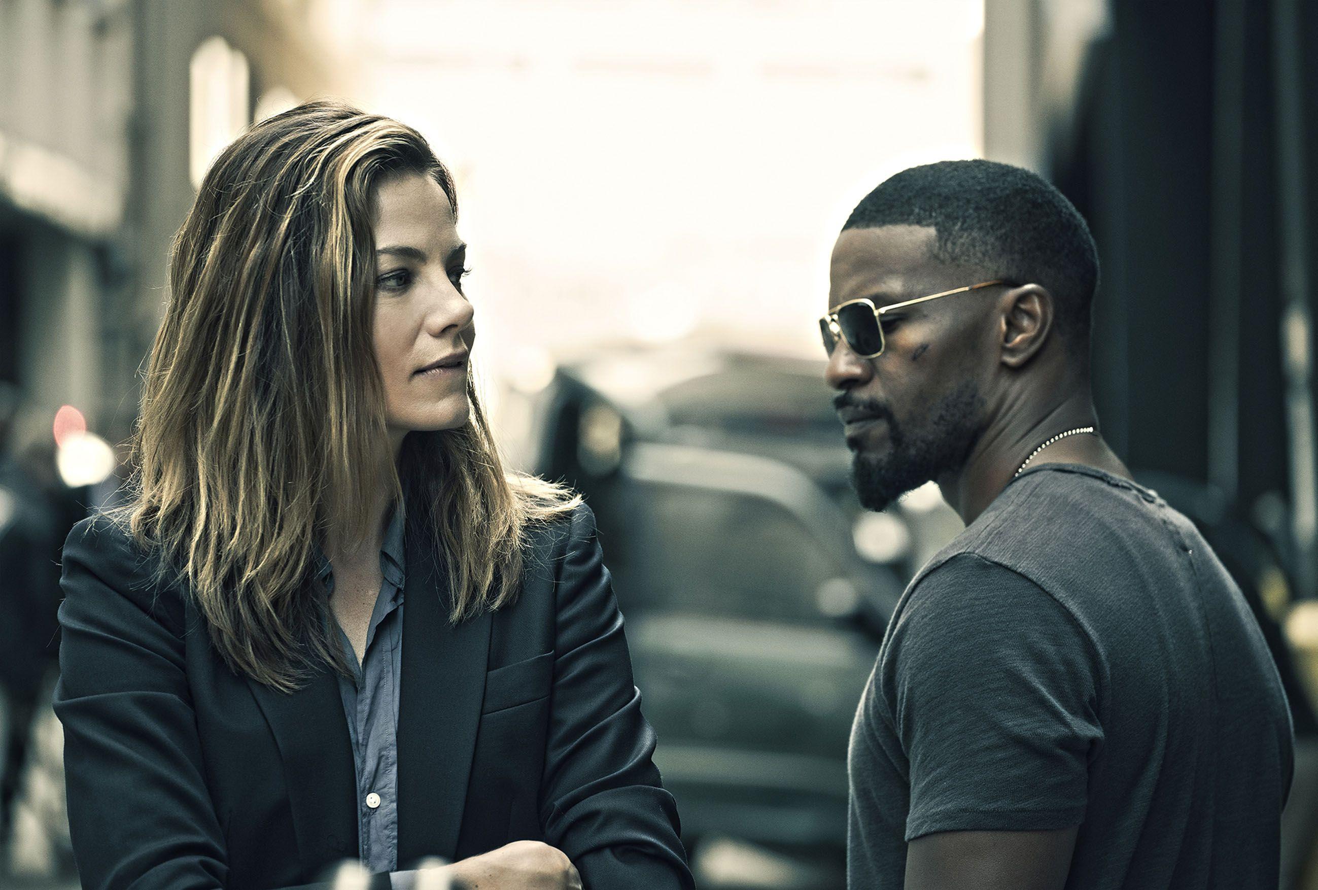 2598x1754 2598x1754 Jamie Foxx wallpaper for desktop. Mocah.org HD Desktop Wallpaper