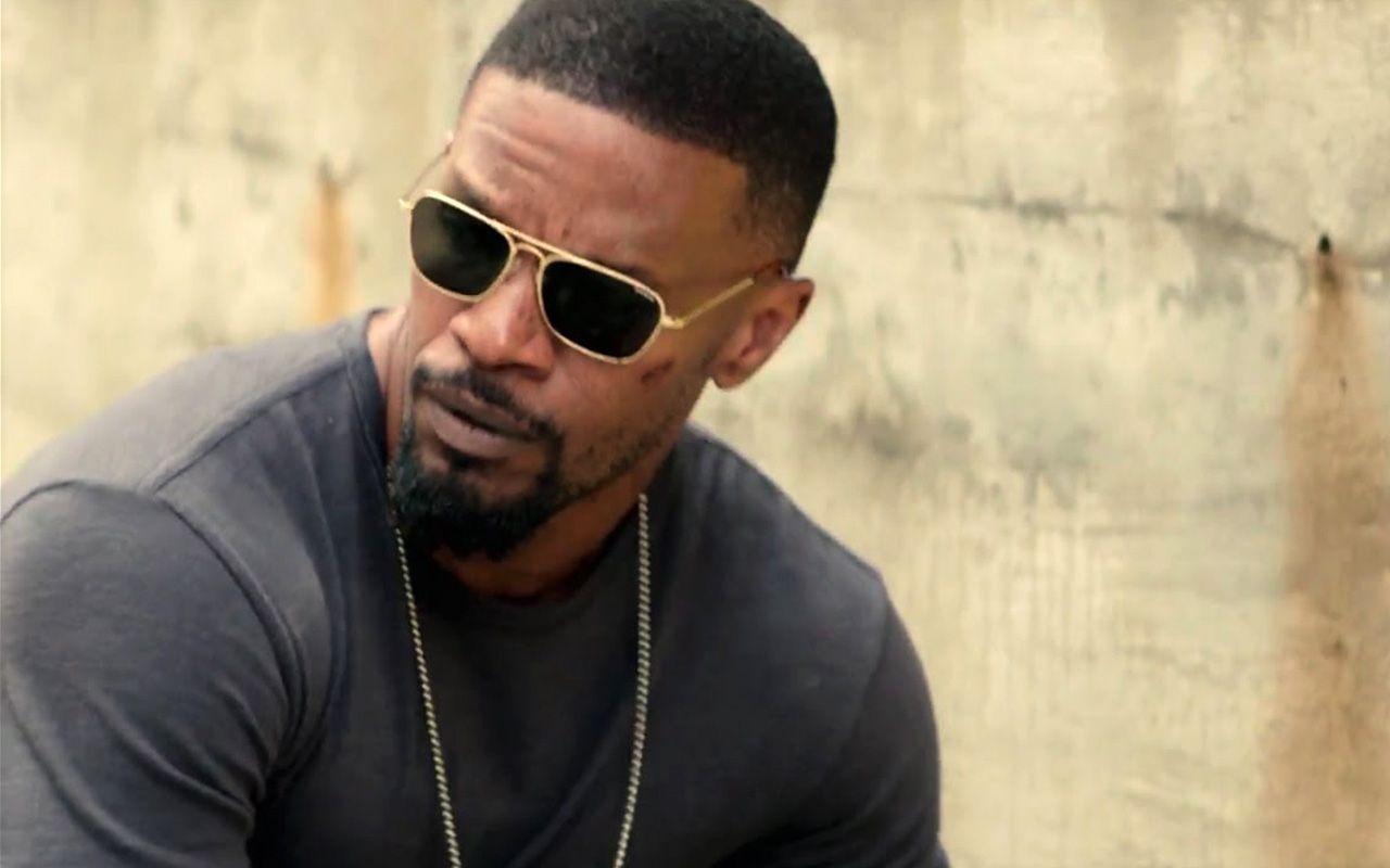 1280x800 Jamie Foxx Target of Racial Slurs while Dining in Croatia • EBONY