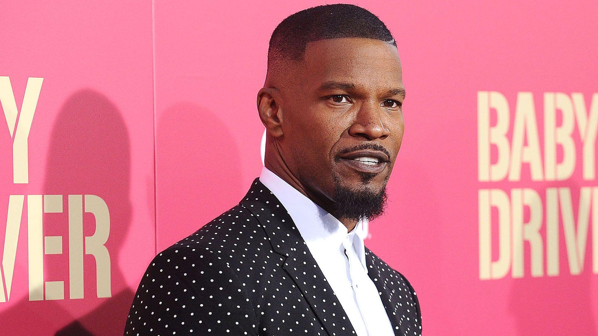 1920x1080 Jamie Foxx New Image And Wallpaper Full HD