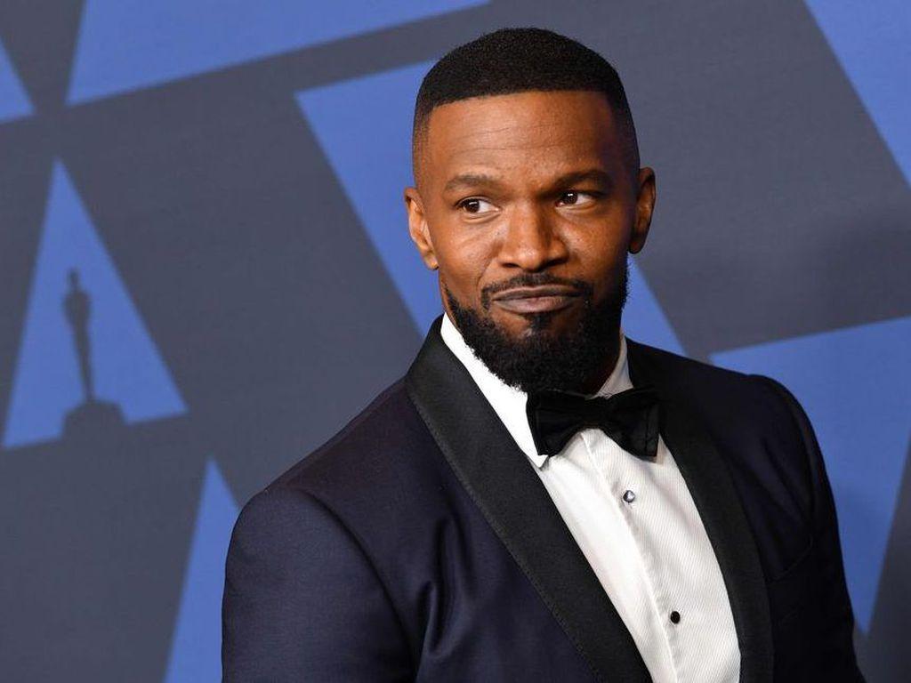1024x768 Jamie Foxx slams Tyrese Gibson over 'reverse racism' posts. Owen Sound Sun Times