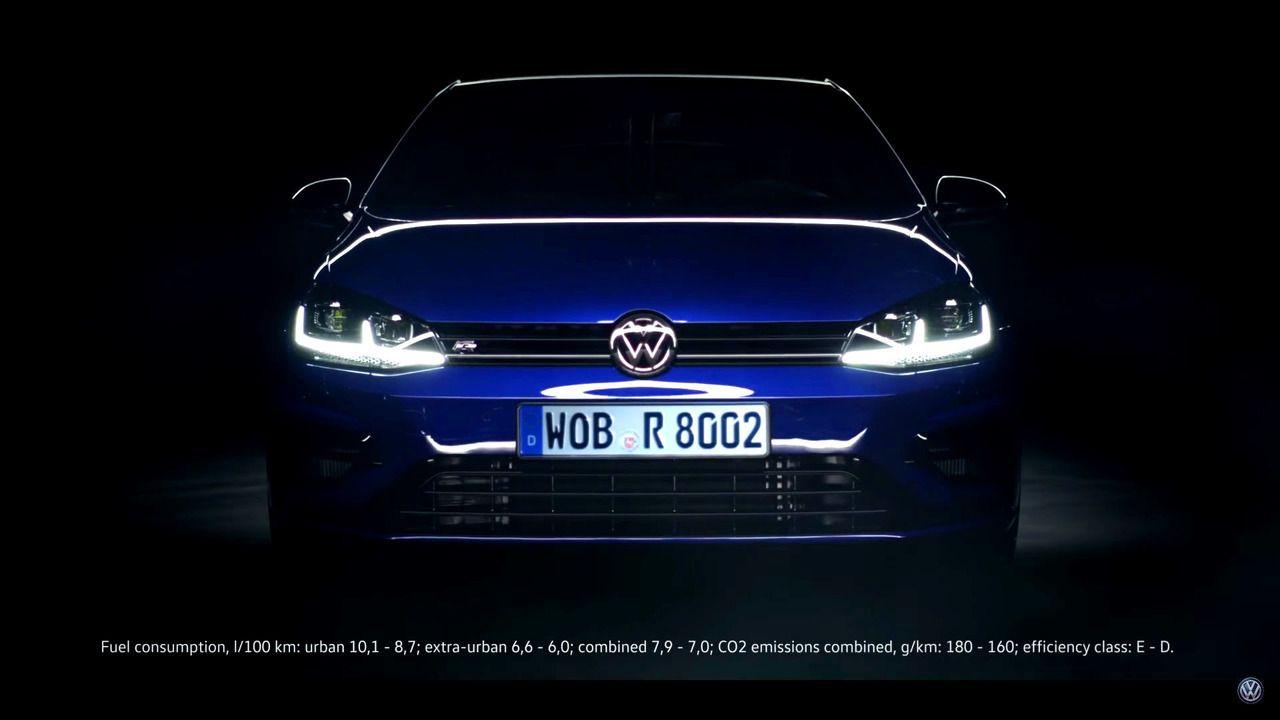 Golf 7R Wallpapers - Top Free Golf 7R Backgrounds - WallpaperAccess