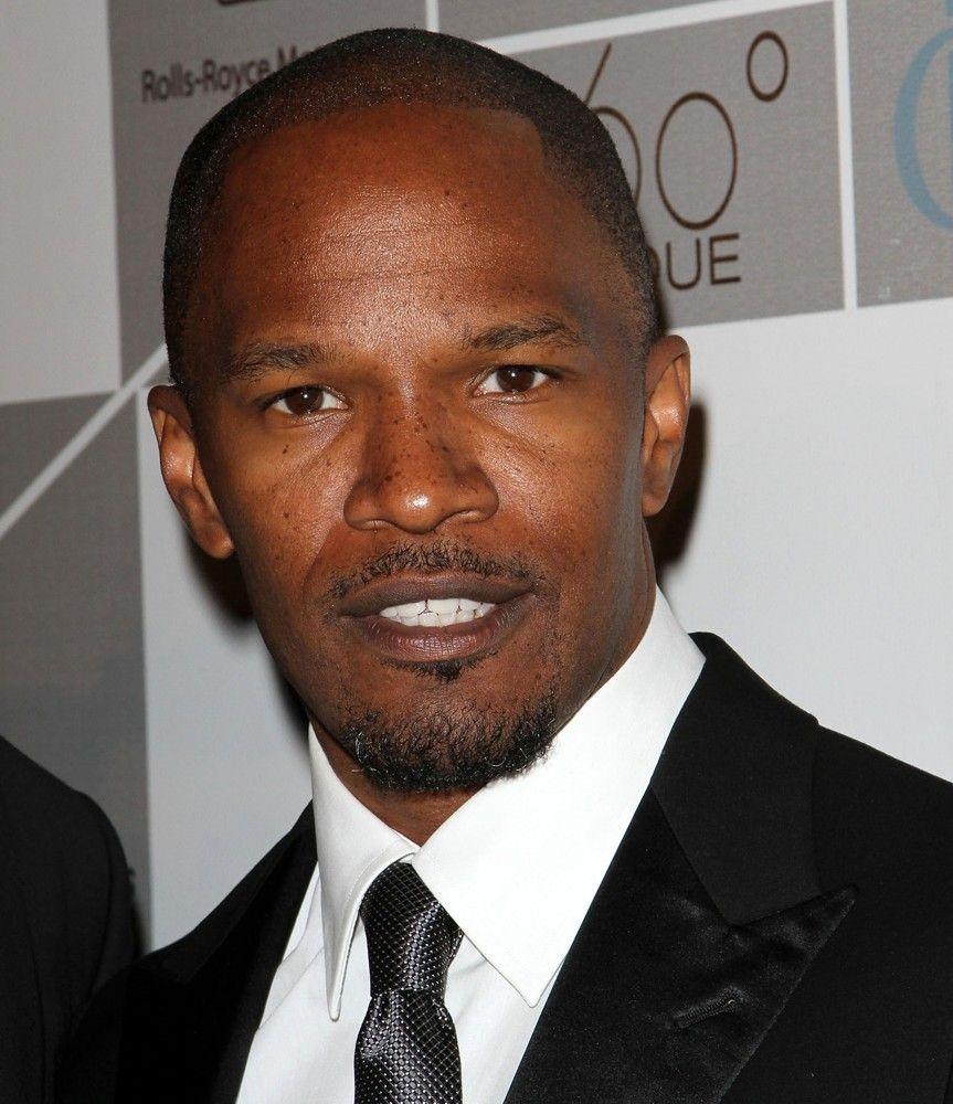 Jamie Foxx Wallpapers - Top Free Jamie Foxx Backgrounds - WallpaperAccess