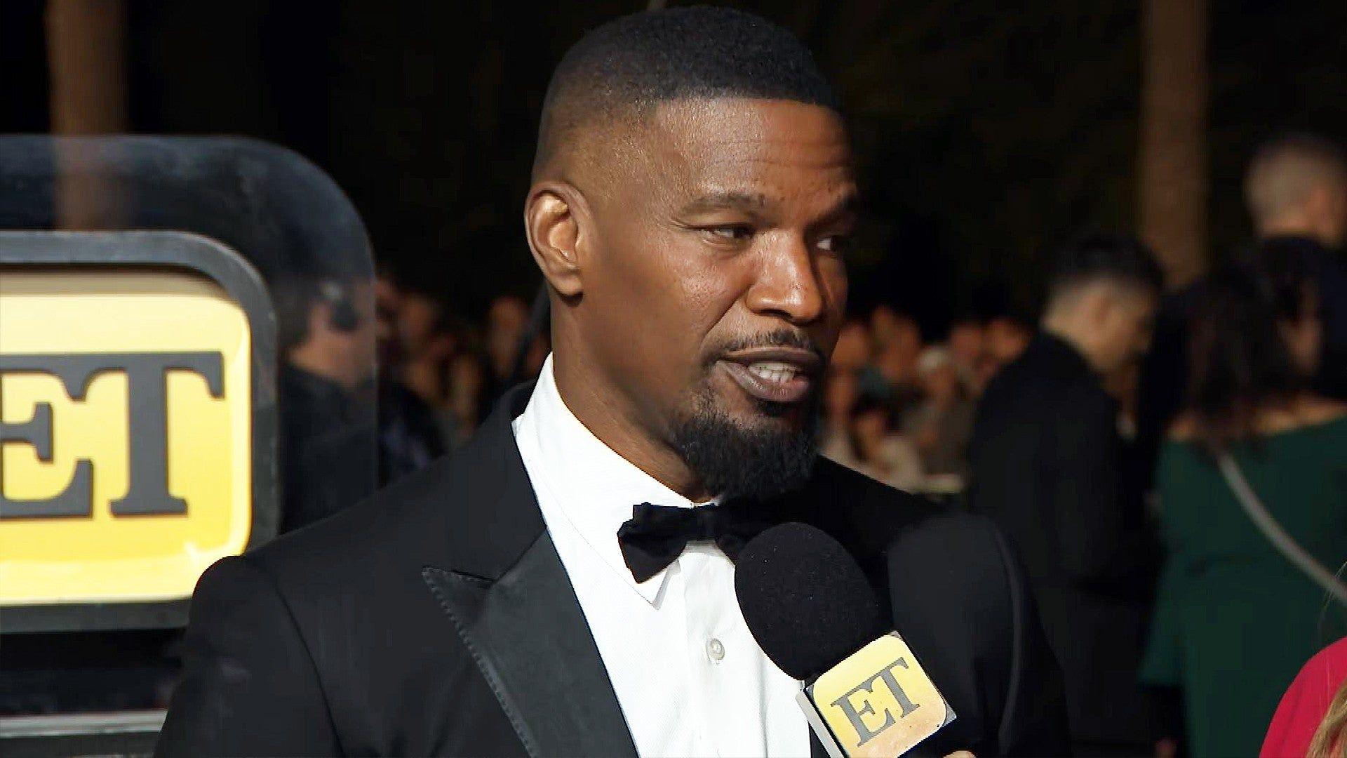 1920x1080 Jamie Foxx Joining 'The Masked Singer' as Guest Panelist in Season 3 Premiere