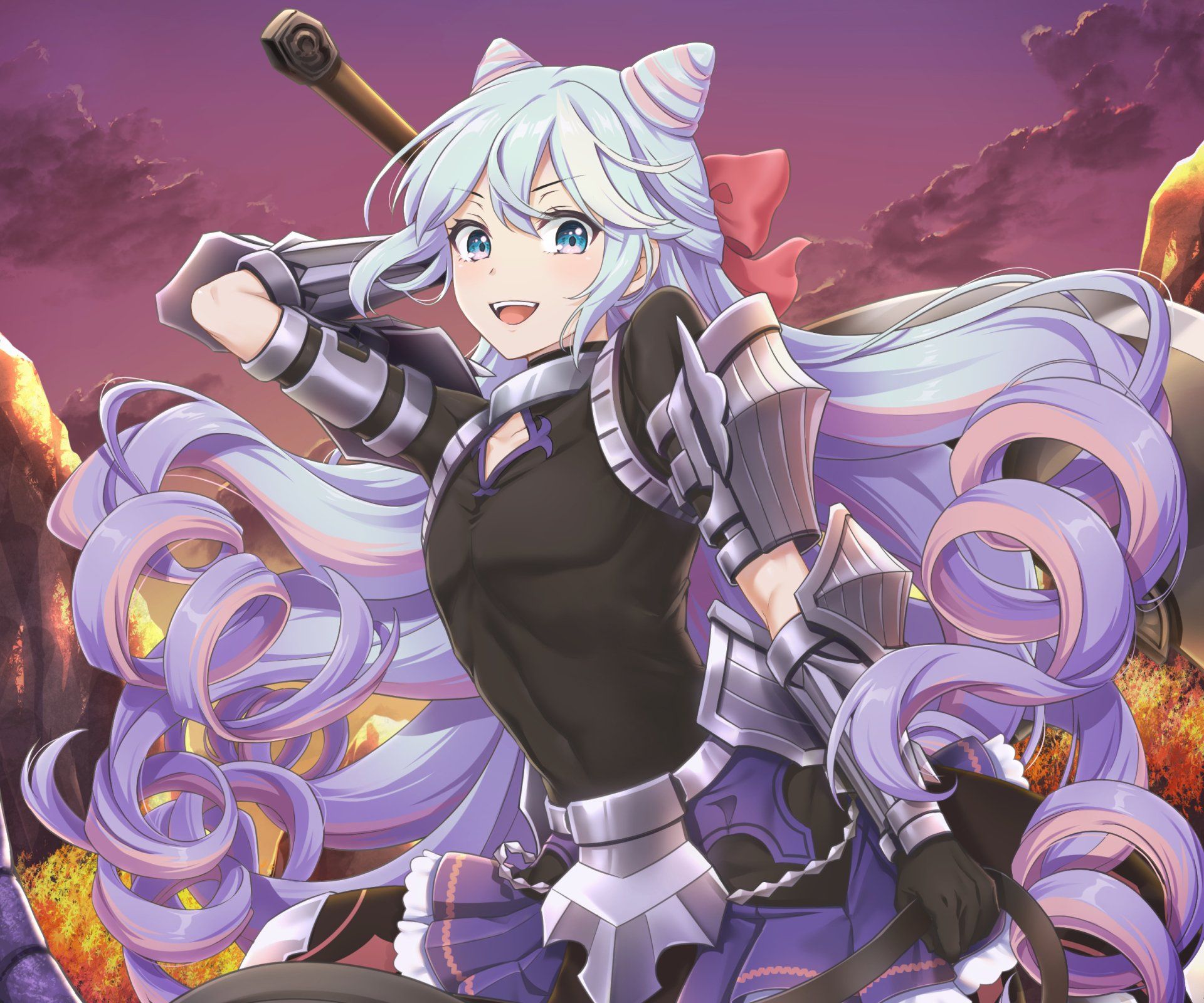 1920x1600 Download Rosado (Fire Emblem) Video Game Fire Emblem Engage HD Wallpaperx2040