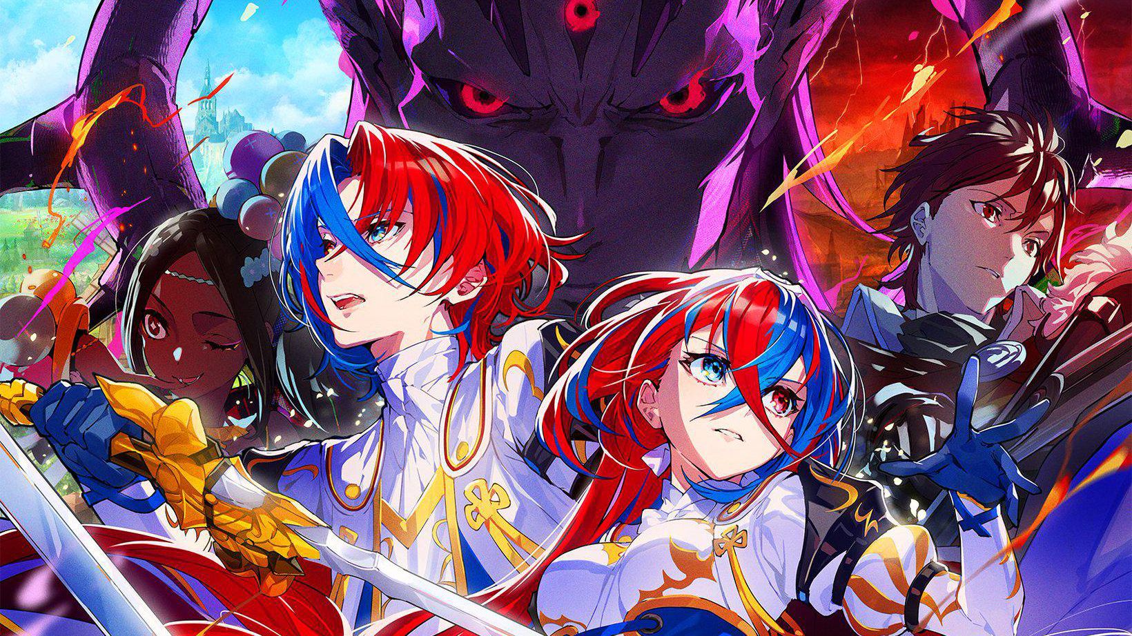 1640x922 Fire Emblem Engage review: Not very engaging